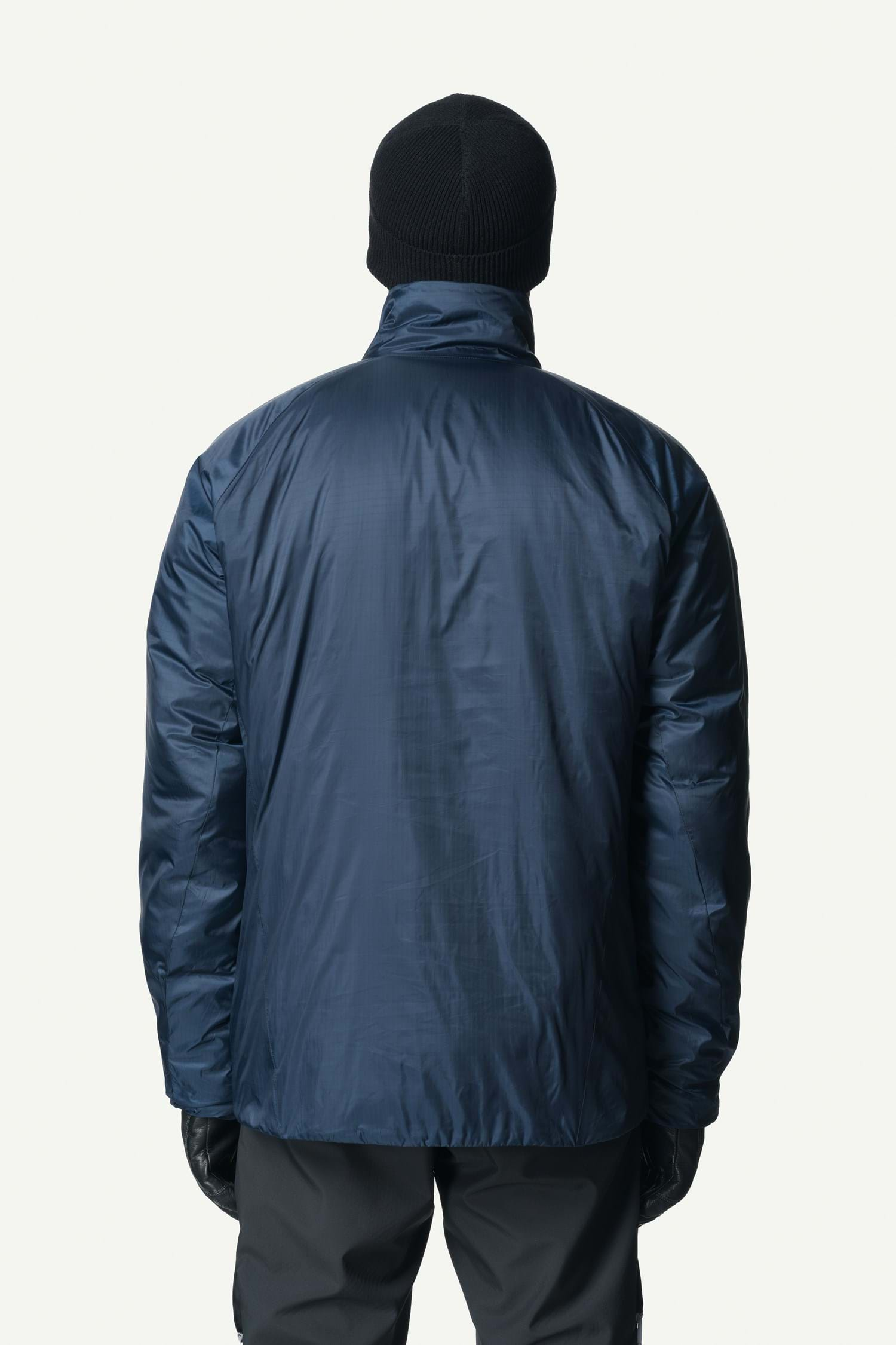 M's Dunfri Jacket | Houdini Sportswear