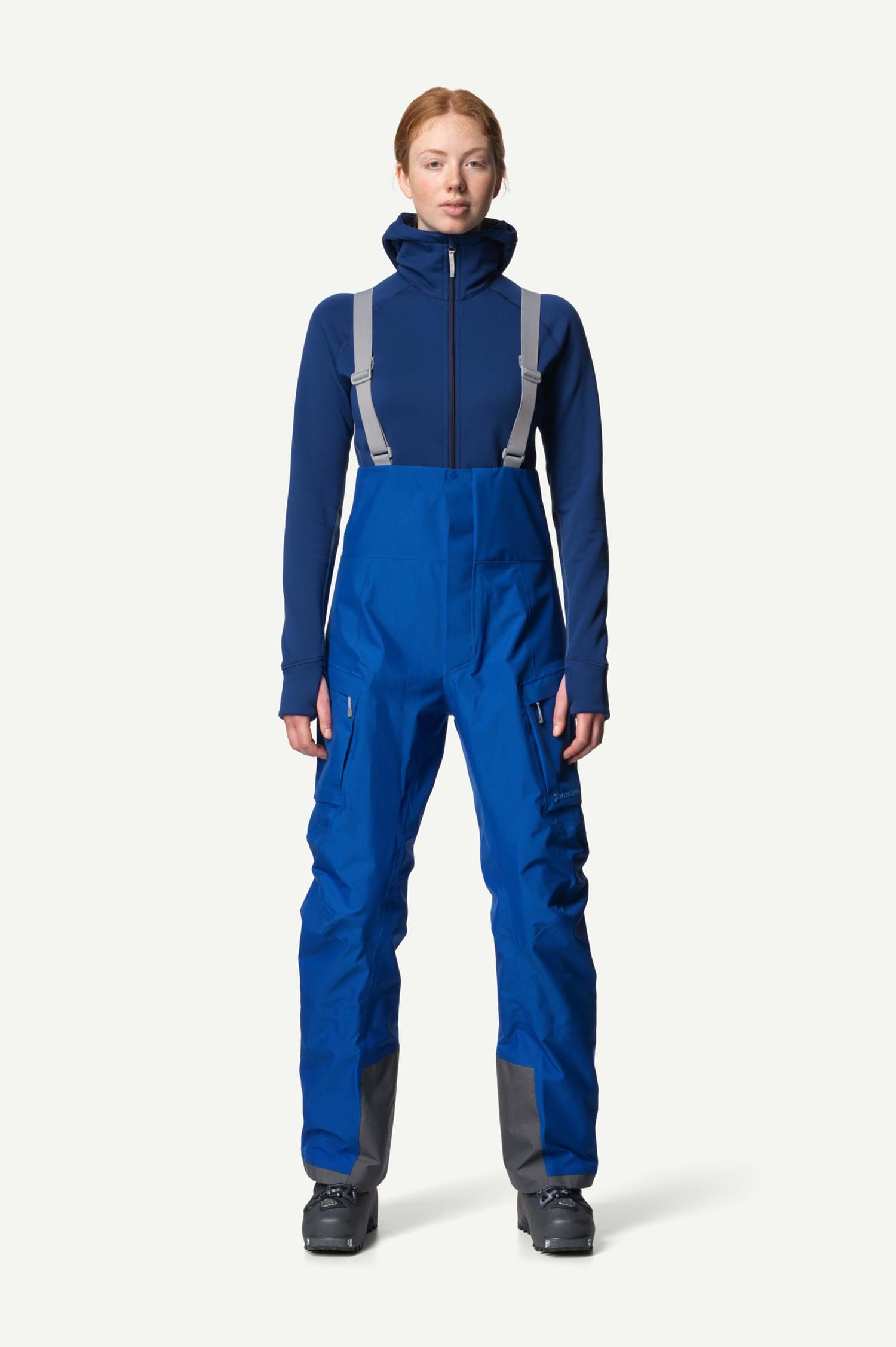 スキー HOUDINI Ws RollerCoaster Pants W's Pace Pants | Houdini Sportswear
