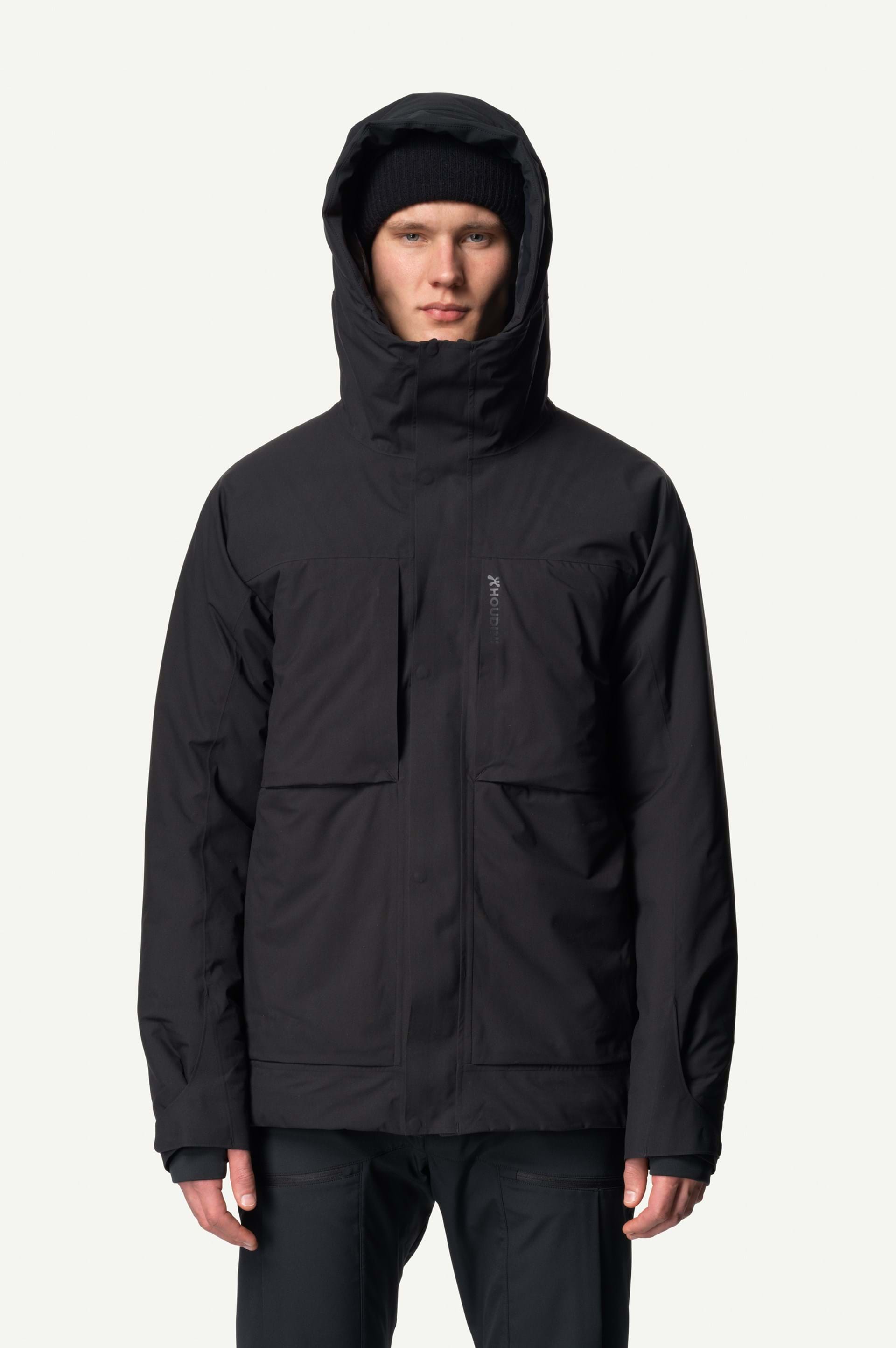 M's Fall in Jacket II | Houdini Sportswear