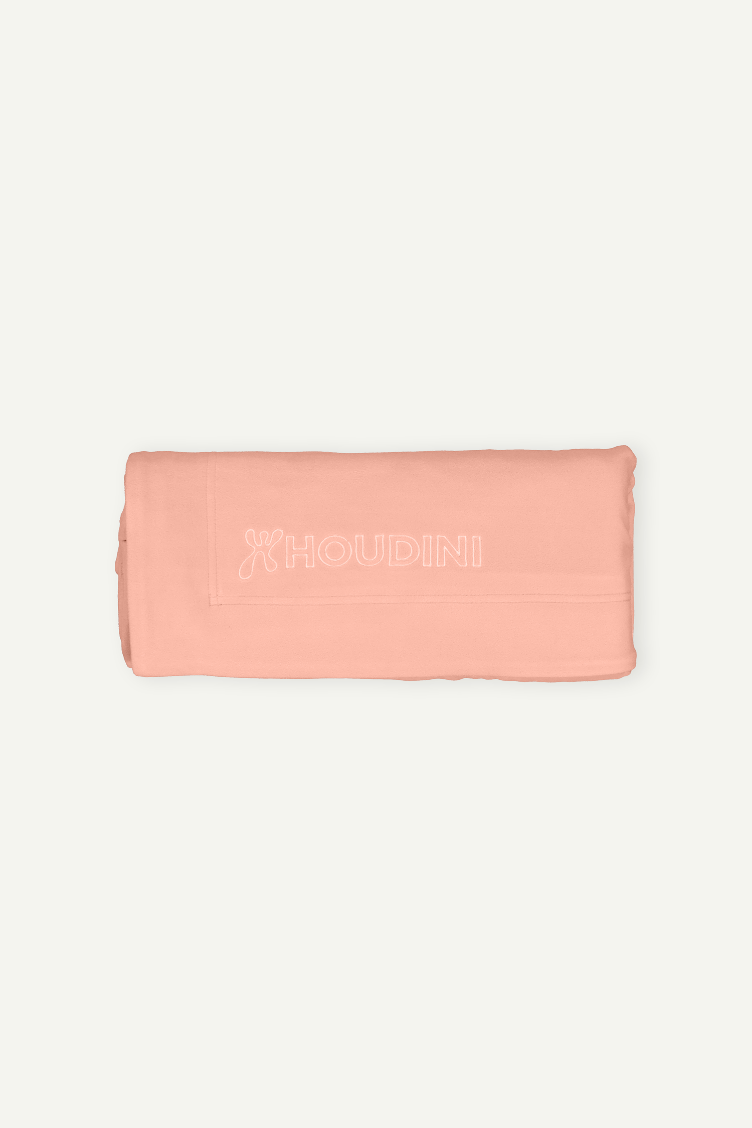Houdini Wrap Around S, Peach Passion, One Size