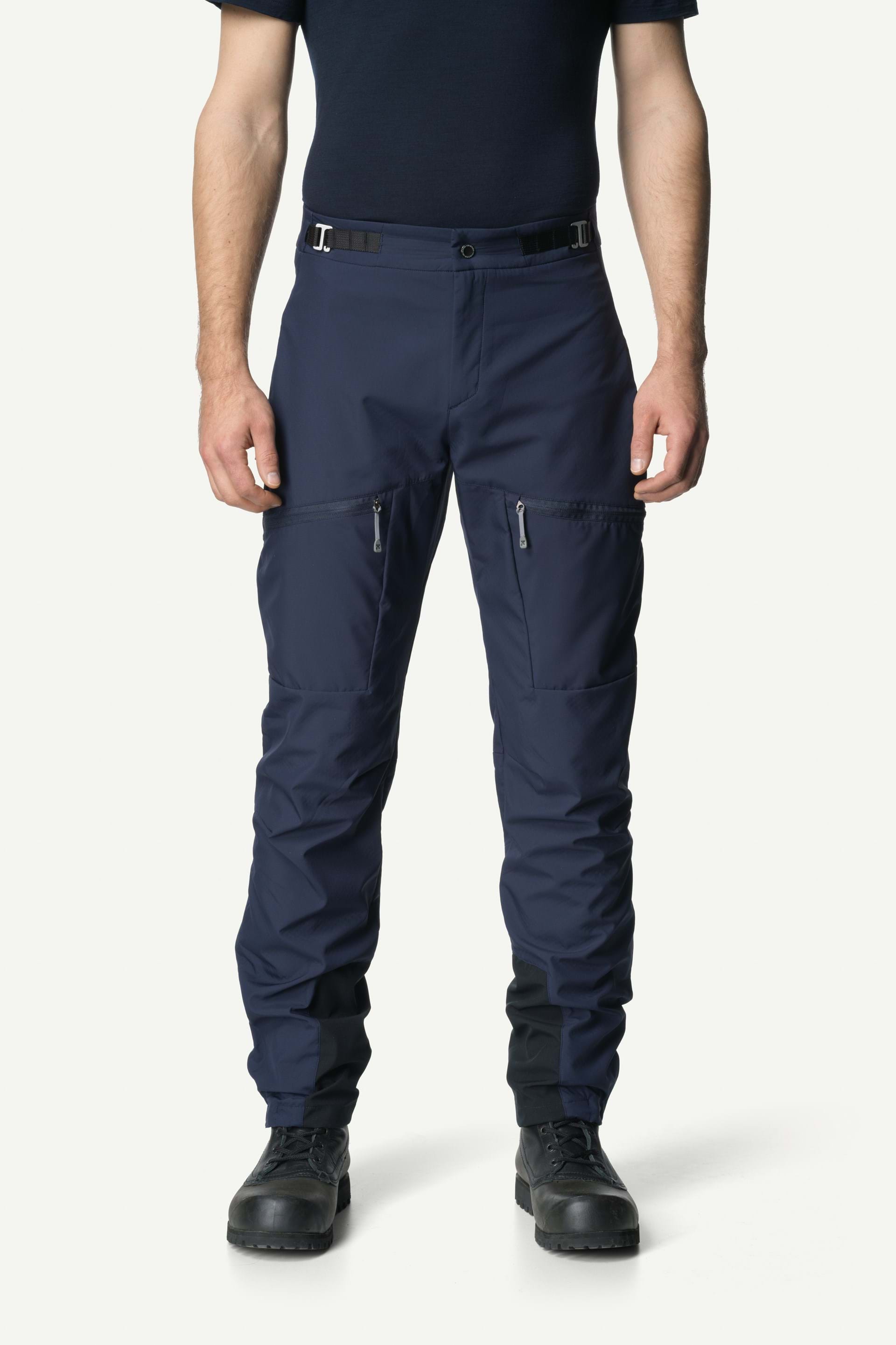  Ms- Pace- Pants  Deep- Sea- Blue 800057 198 P 198 P F 5512