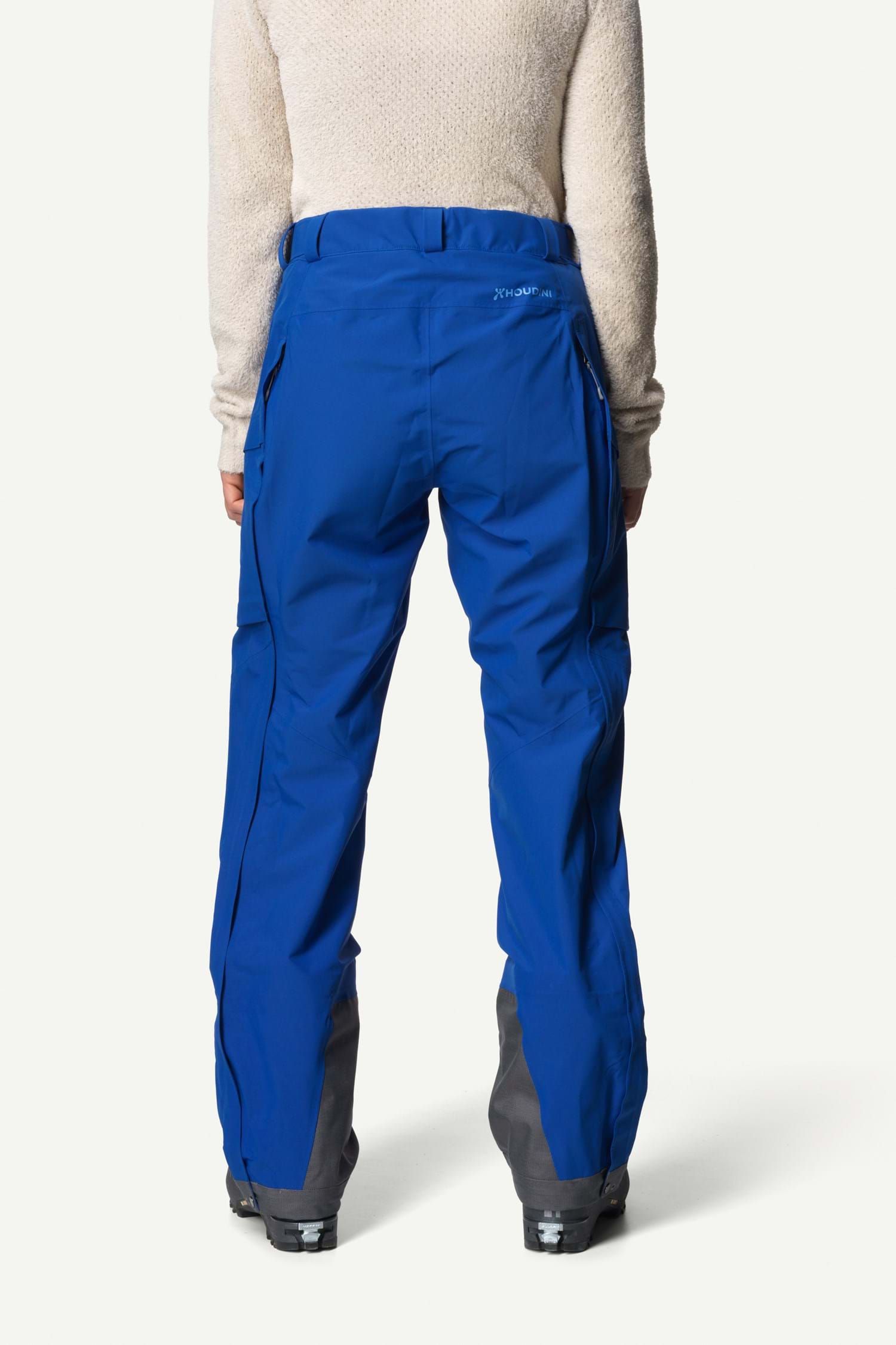 W's Heyday Pants II | Houdini Sportswear