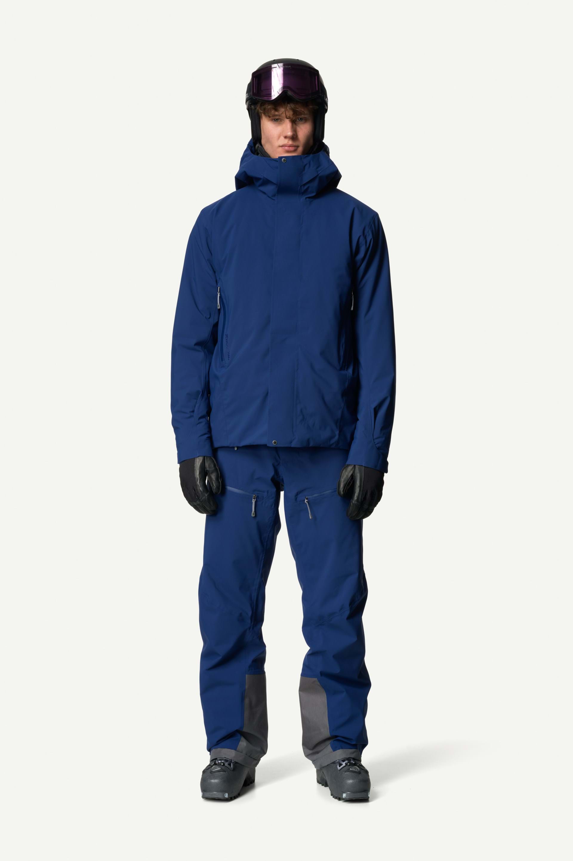 Shop Durable & Versatile Jackets for Men & Women | Houdini