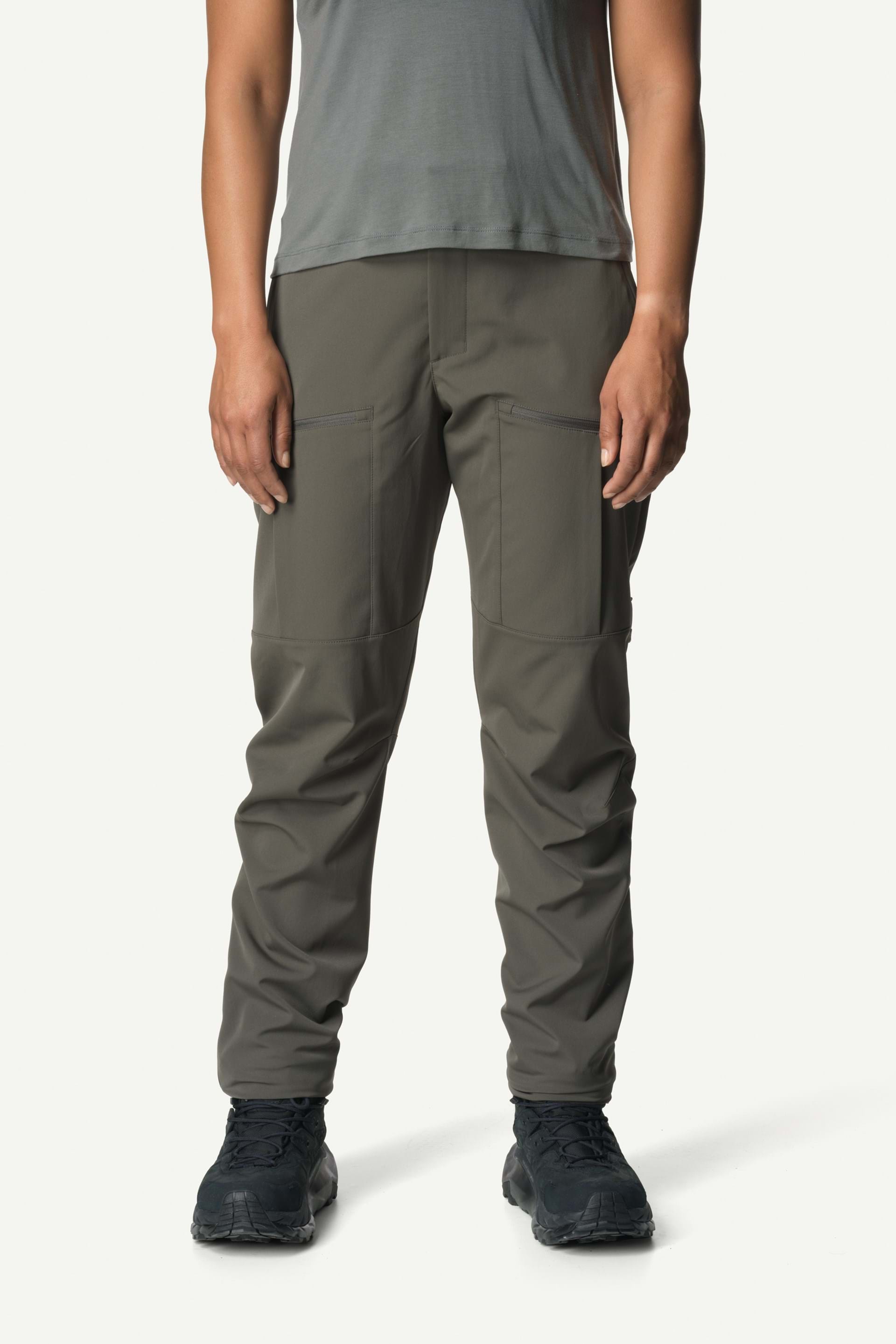 W's More Pants | Houdini Sportswear