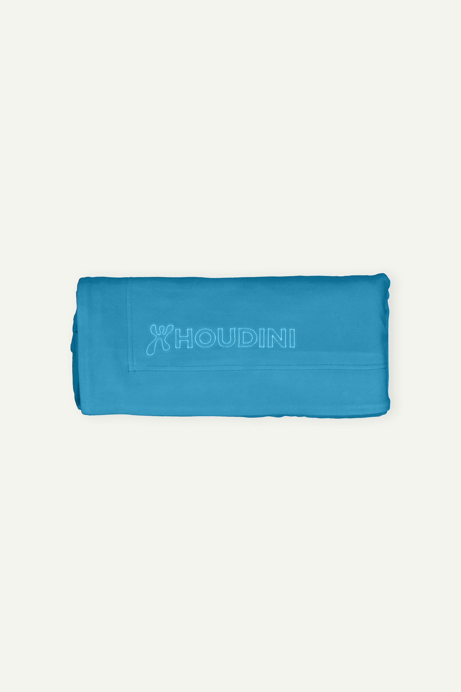 Houdini Wrap Around M, Big Blue, One Size