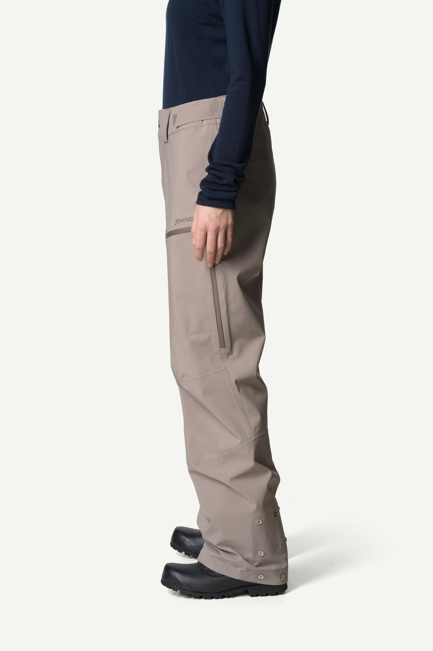 Women's Sportswear & Outdoor Clothes | Houdini Sportswear