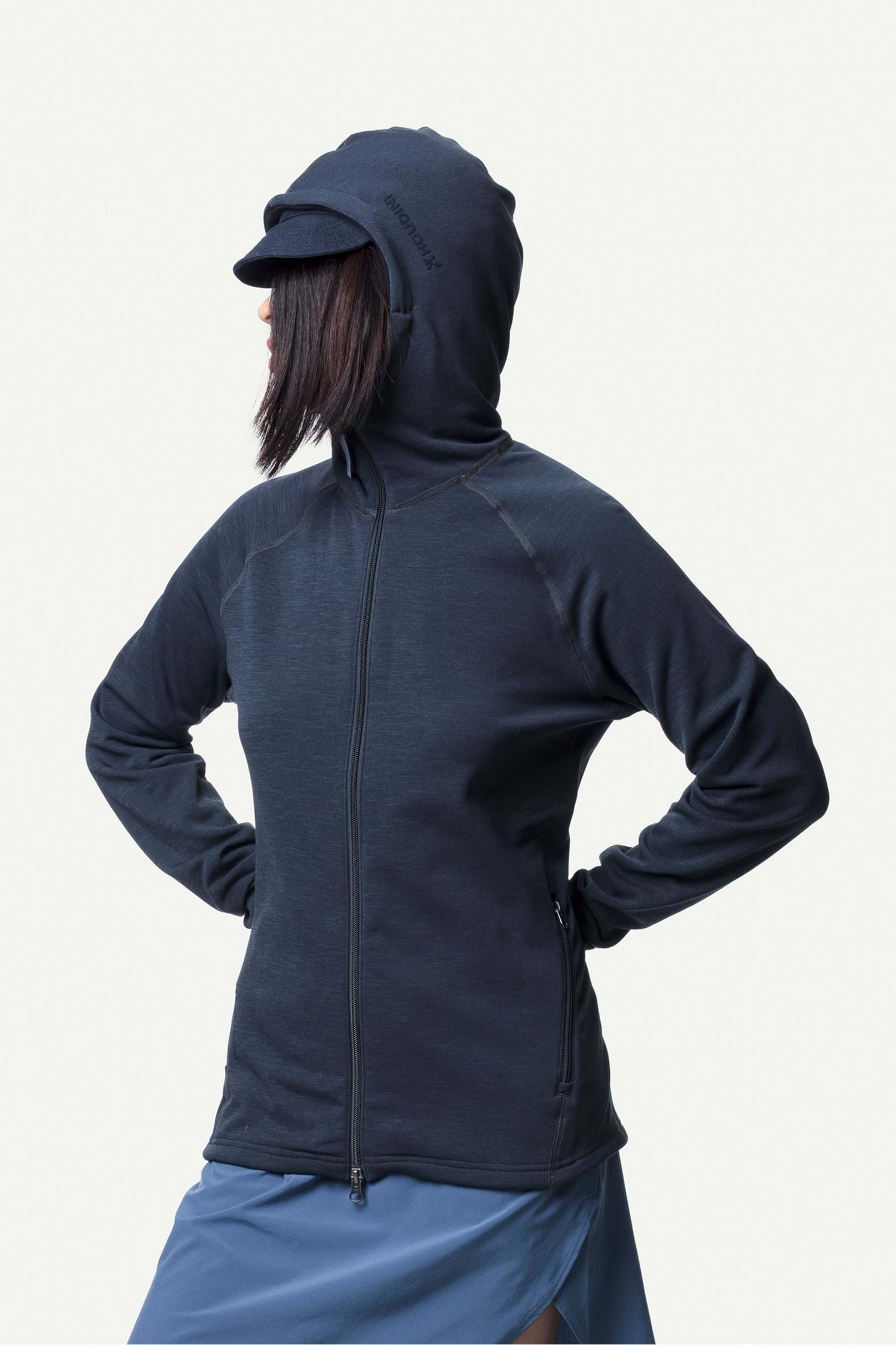 Alternativ bild 1 för Houdini W's Outright Houdi, Cloudy Blue, M