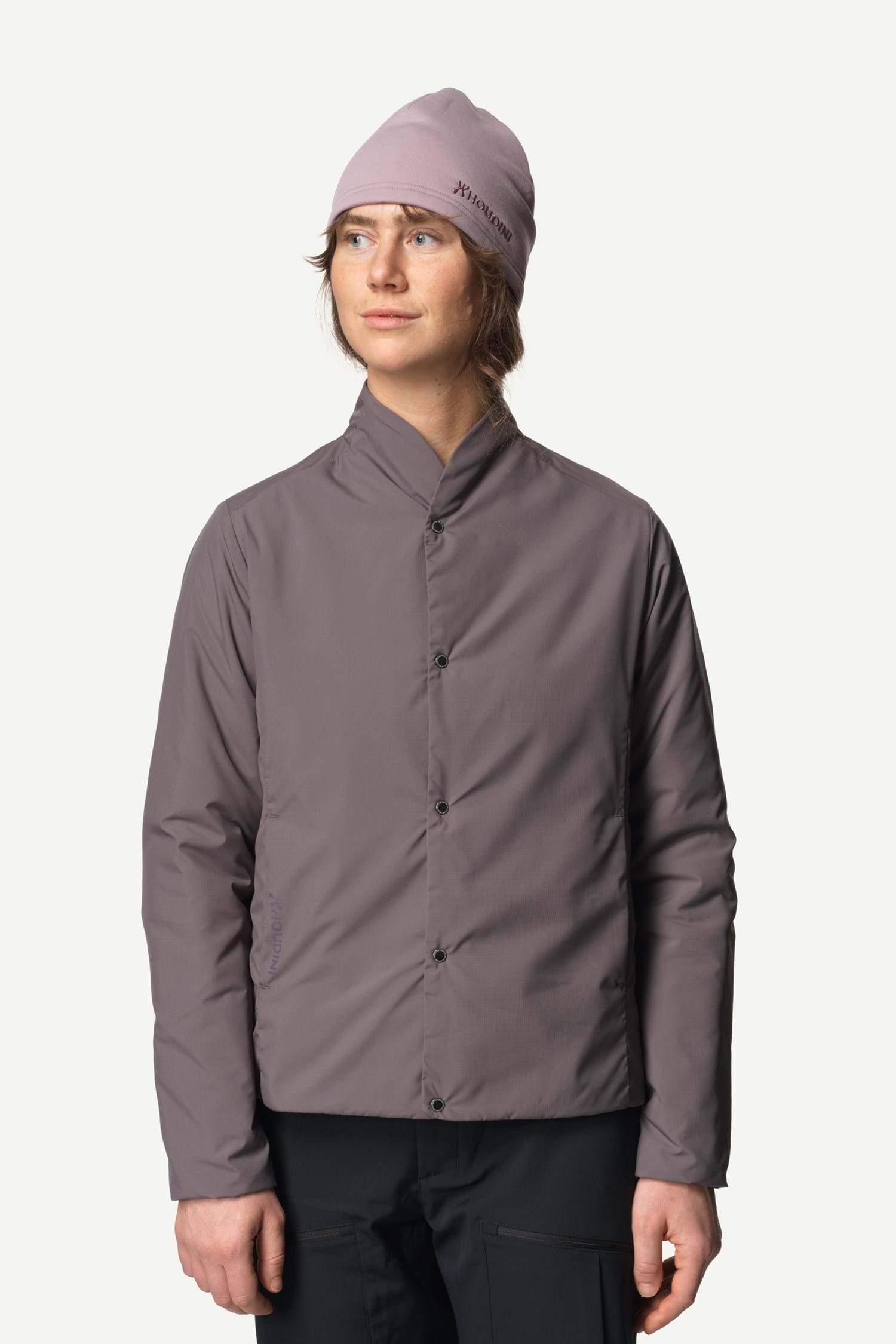 ジャケット・アウター Houdini Women's Enfold jacket M W's Enfold Jacket | Houdini Sportswear