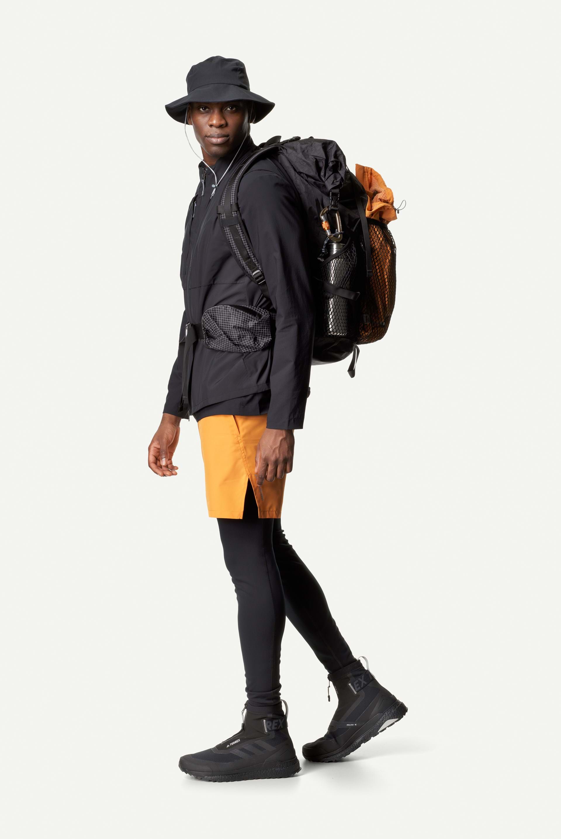  Ms  Pace  Wind  Shorts- Sun  Ray 2