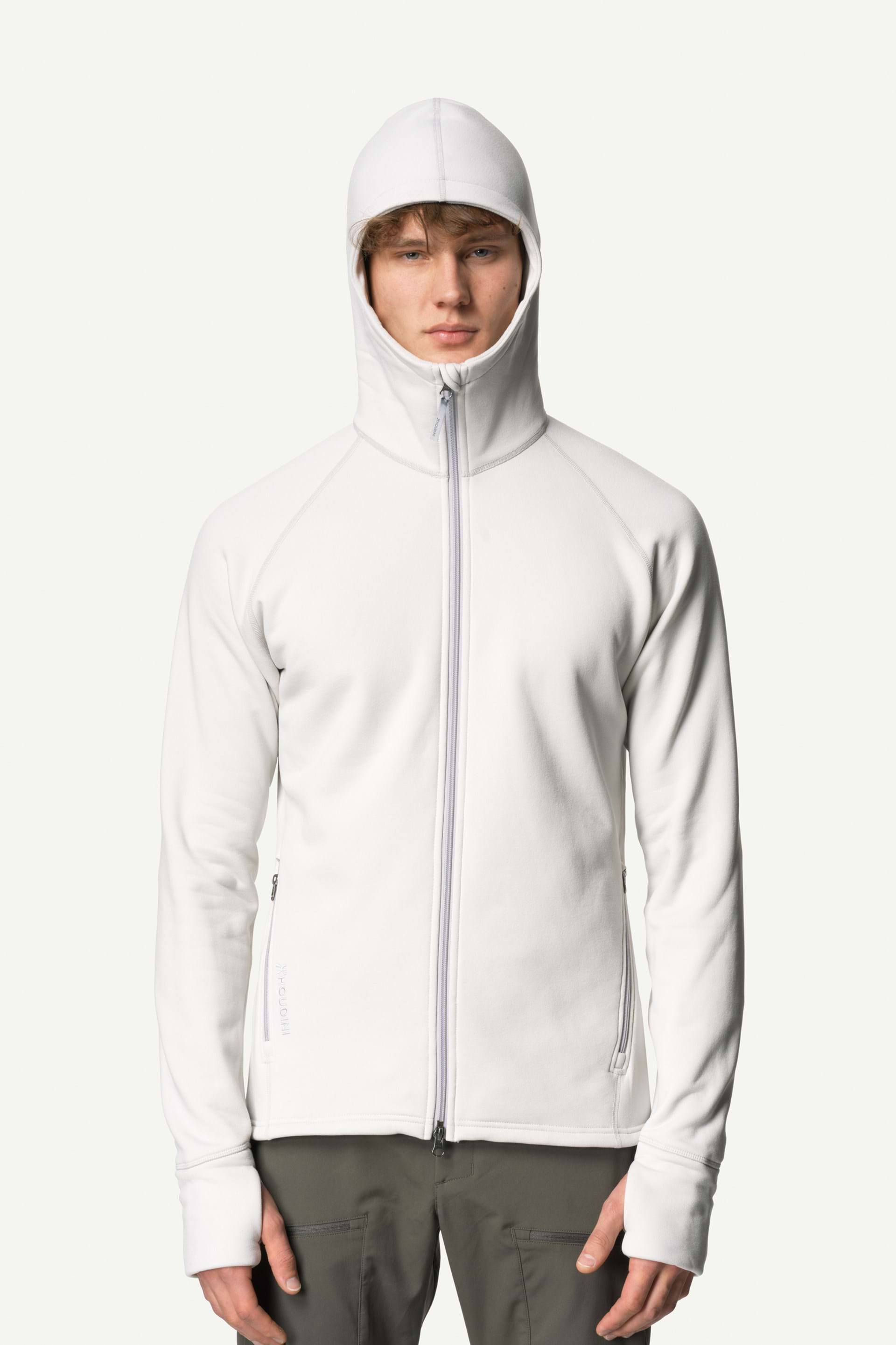 M's Boxer Houdi | Houdini Sportswear