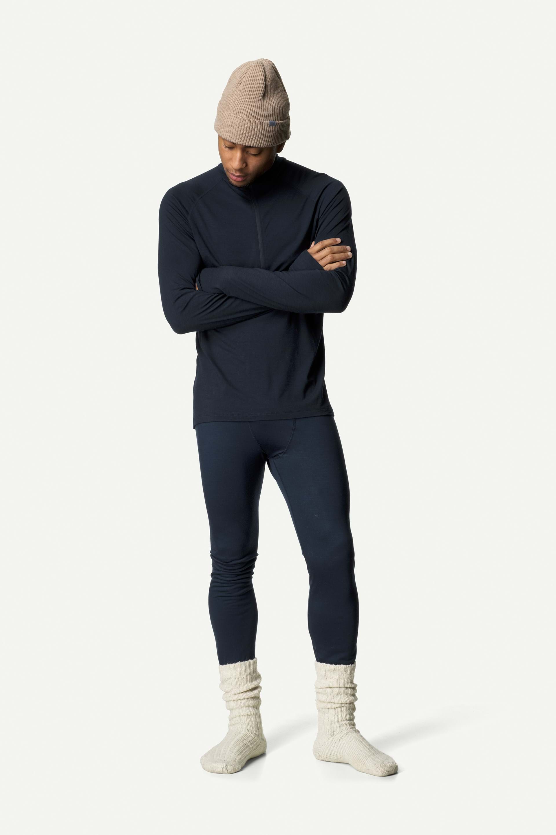  Ms- Desoli- Light- Half- Zip  Blue- Illusion 840039 703 S 0522 C low
