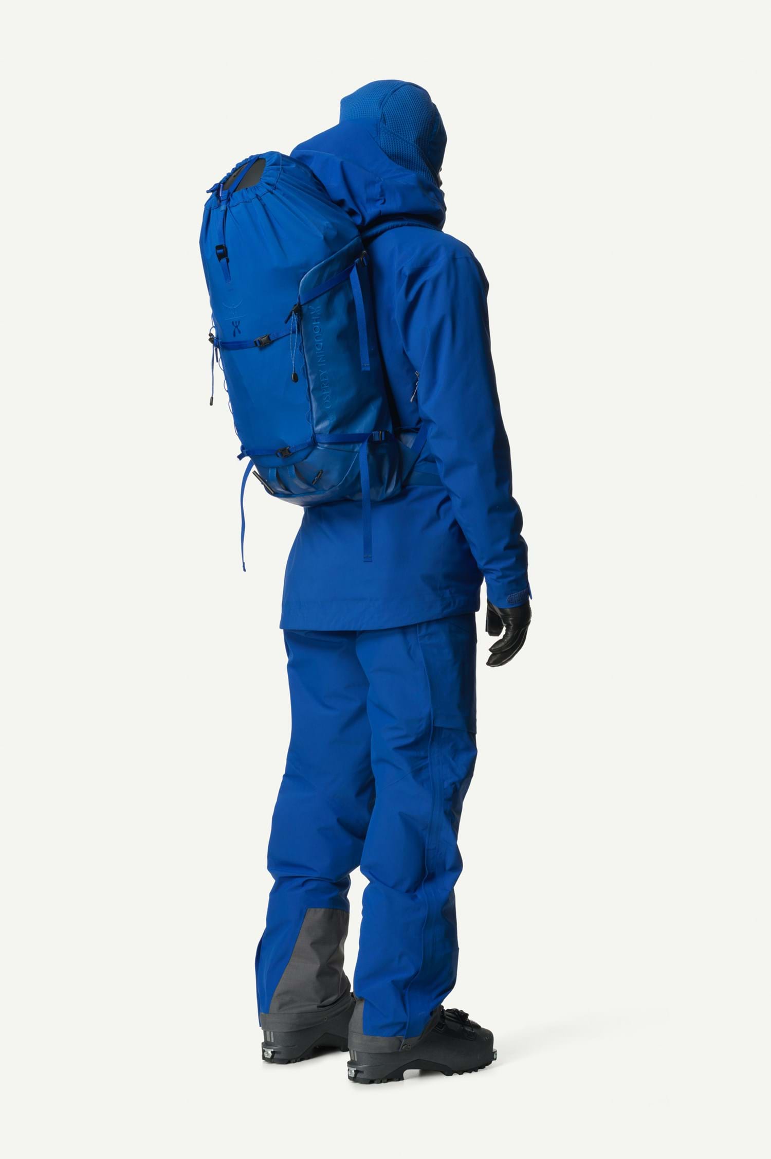 M's Heyday Pants II | Houdini Sportswear