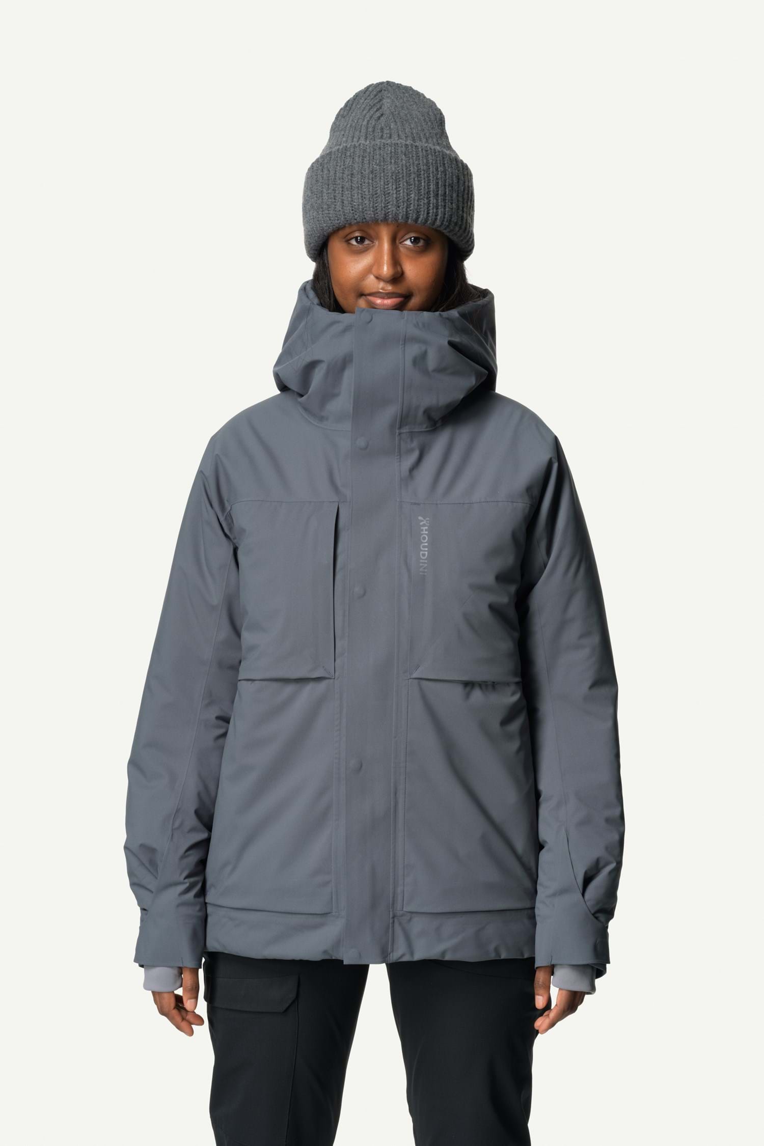 W's Fall in Jacket II | Houdini Sportswear