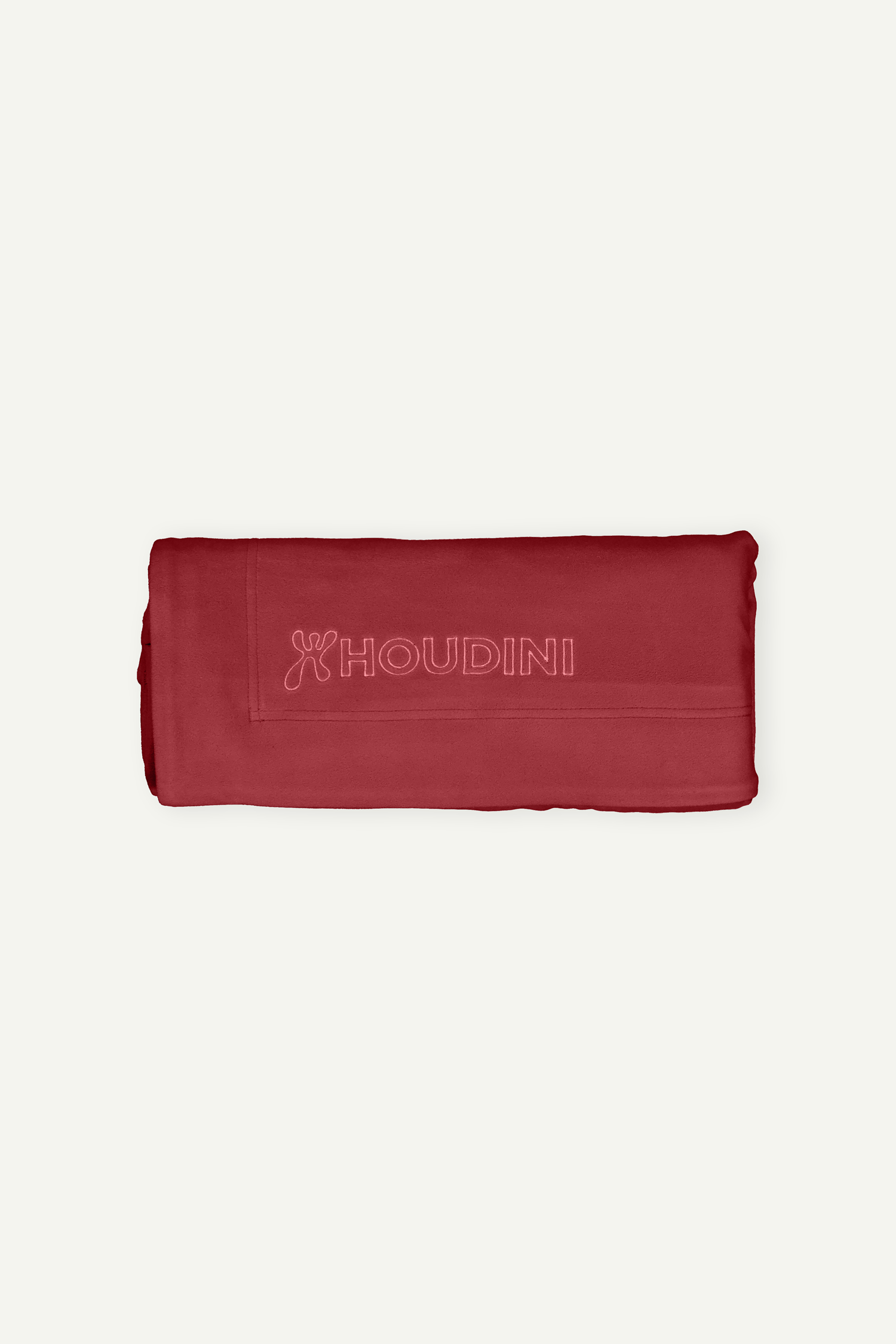 Houdini Wrap Around L, Hut Red, One Size