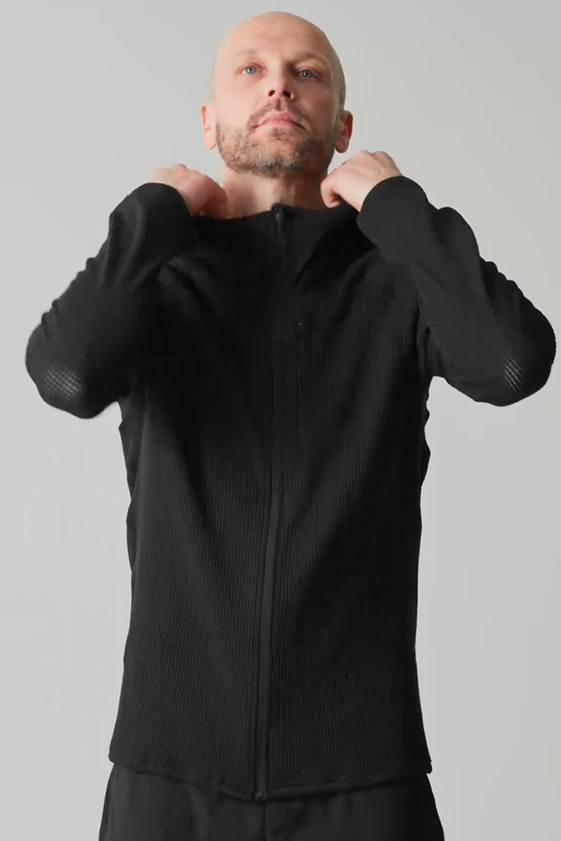 M's Pace Flow Houdi | Houdini Sportswear