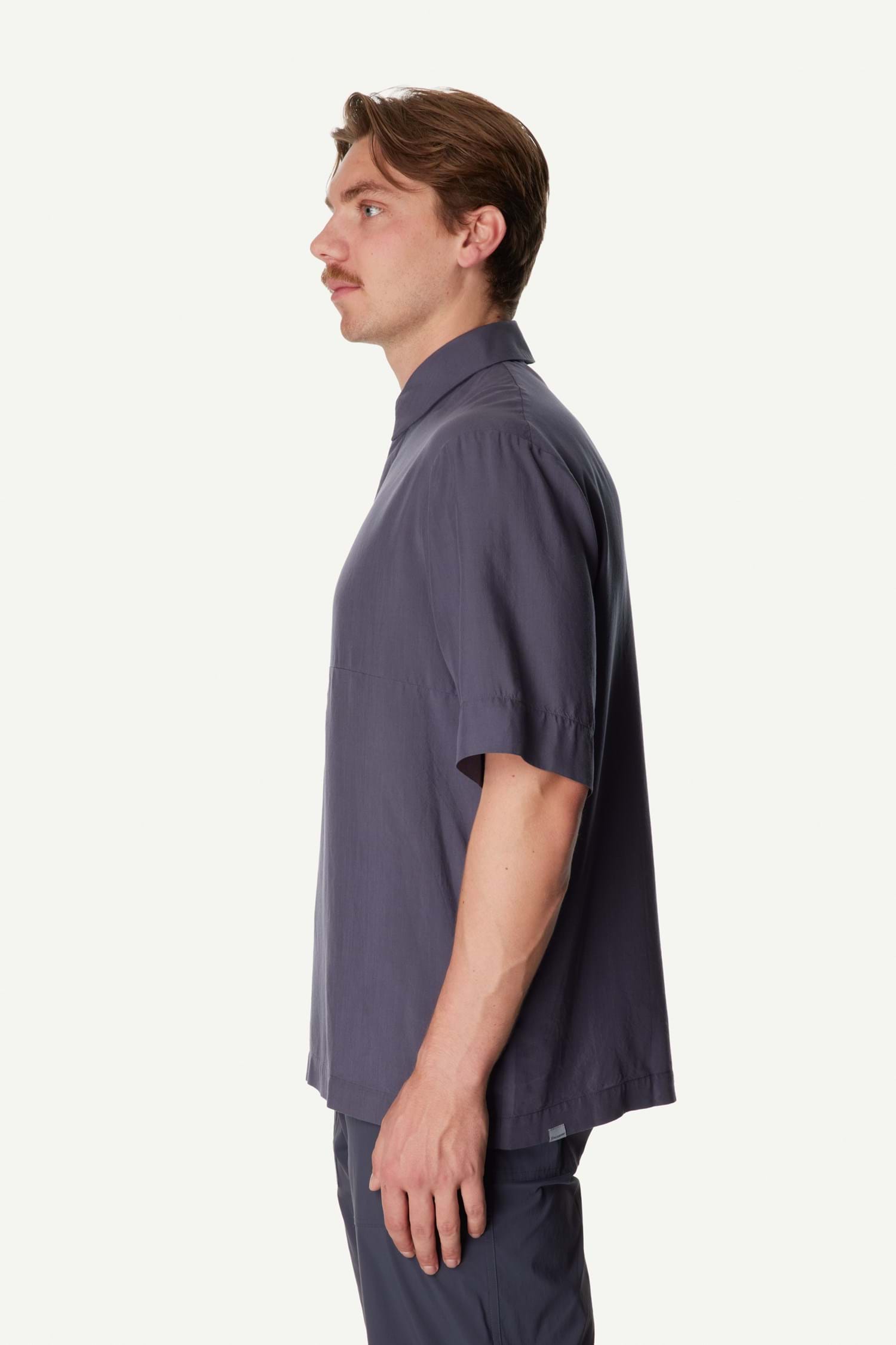 M's Tree Polo Shirt | Houdini Sportswear