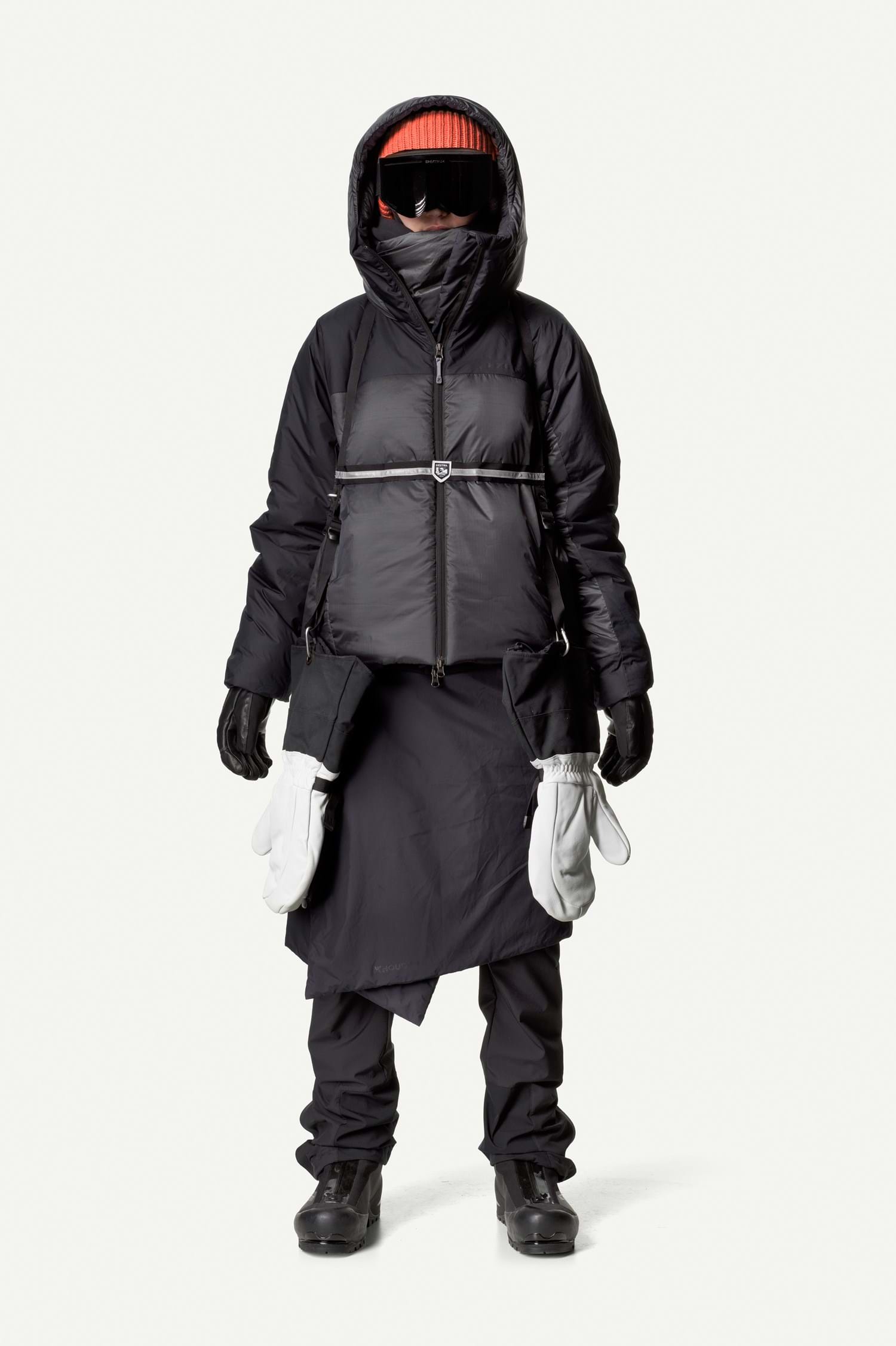W's Double Dunfri | Houdini Sportswear W's Double Dunfri | Houdini Sportswear