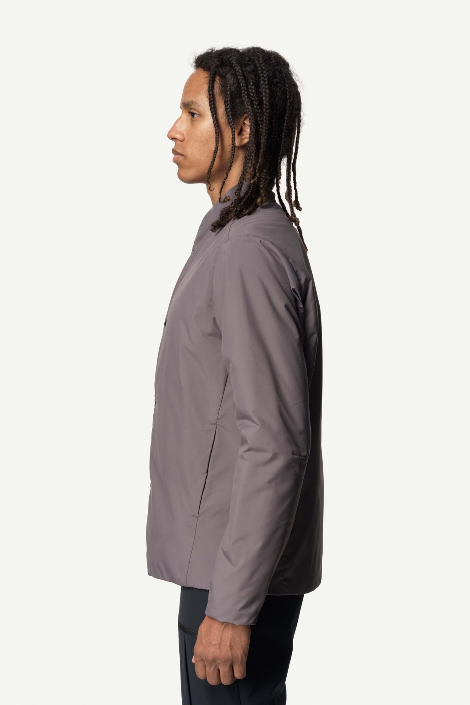 HOUDINI　M'S ENFOLD JACKET　L M's Enfold Jacket | Houdini Sportswear