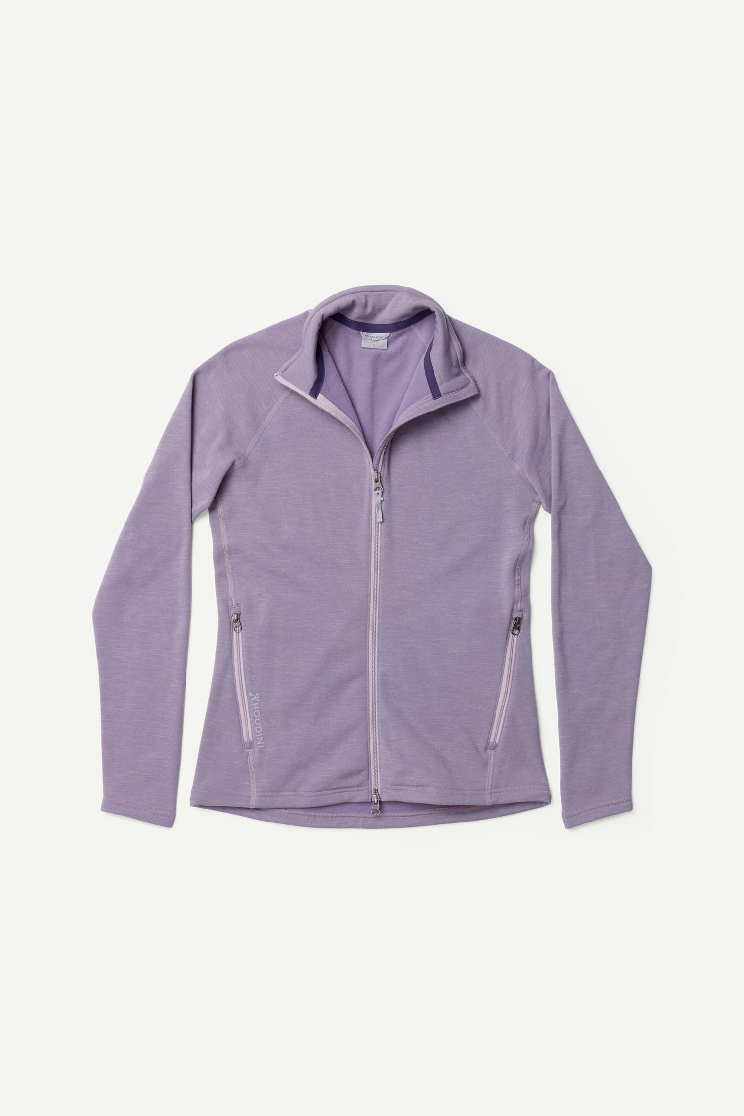 outright jacket houdini