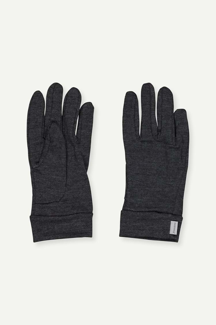 Gloves: Gloves - Houdini Sportswear
