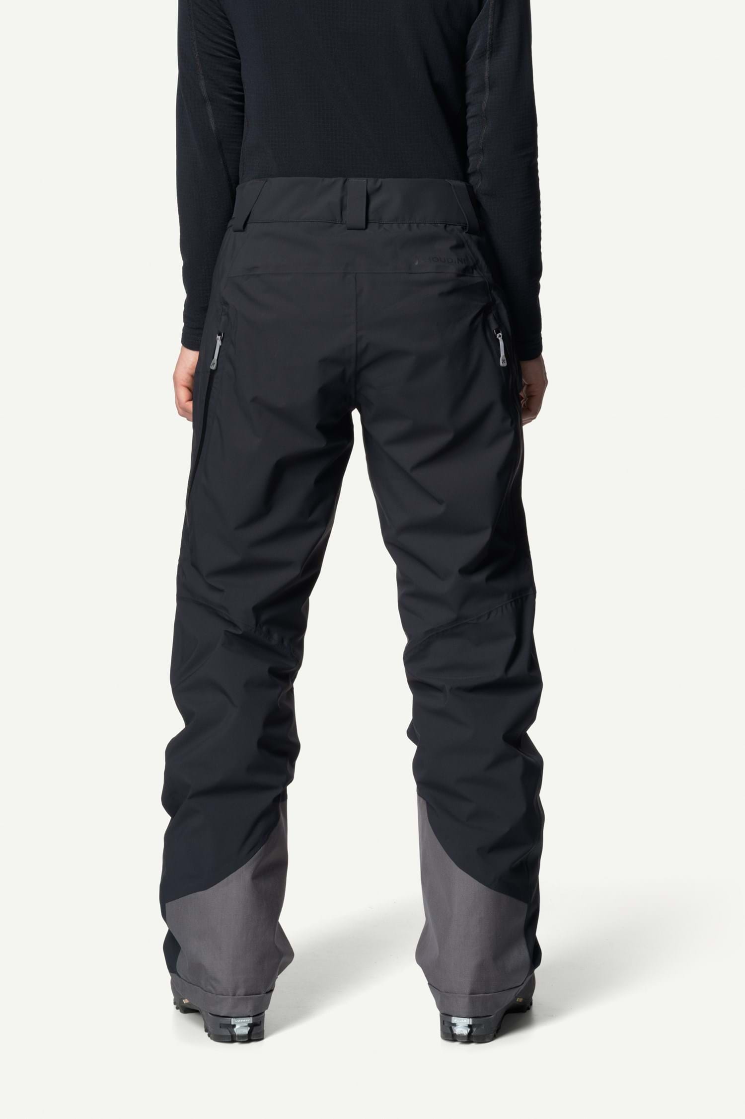 スキー HOUDINI Ws RollerCoaster Pants W's Rollercoaster Bib Pants | Houdini Sportswear