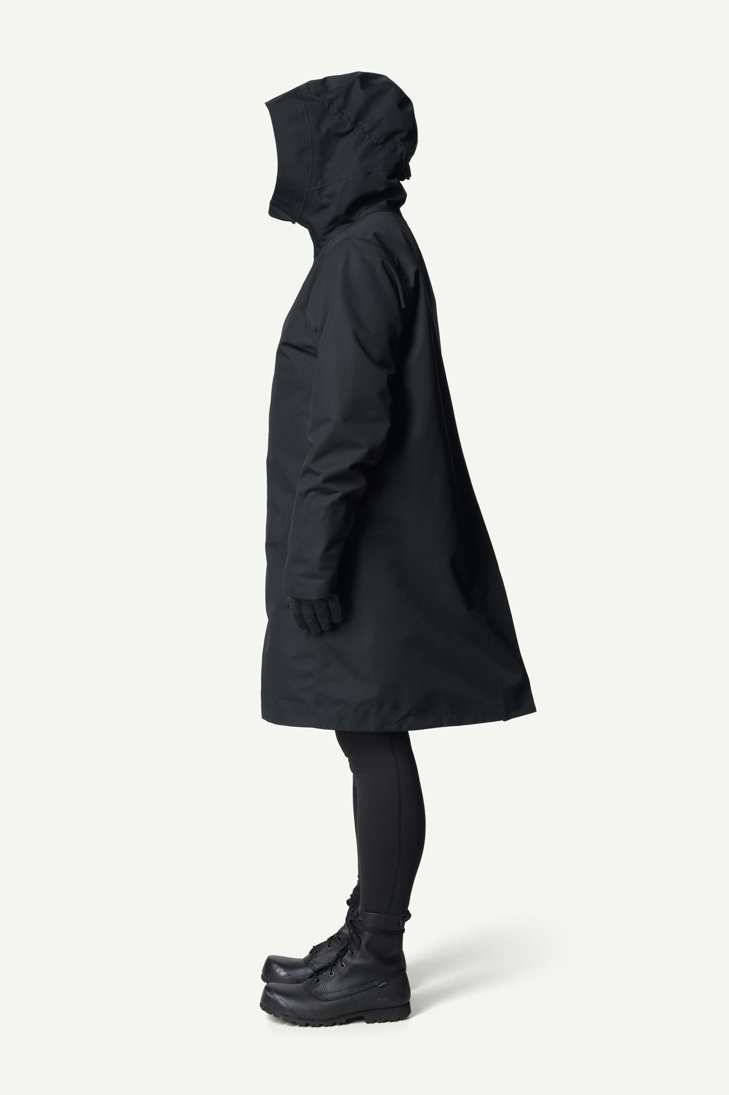 W's One Parka | Houdini Sportswear