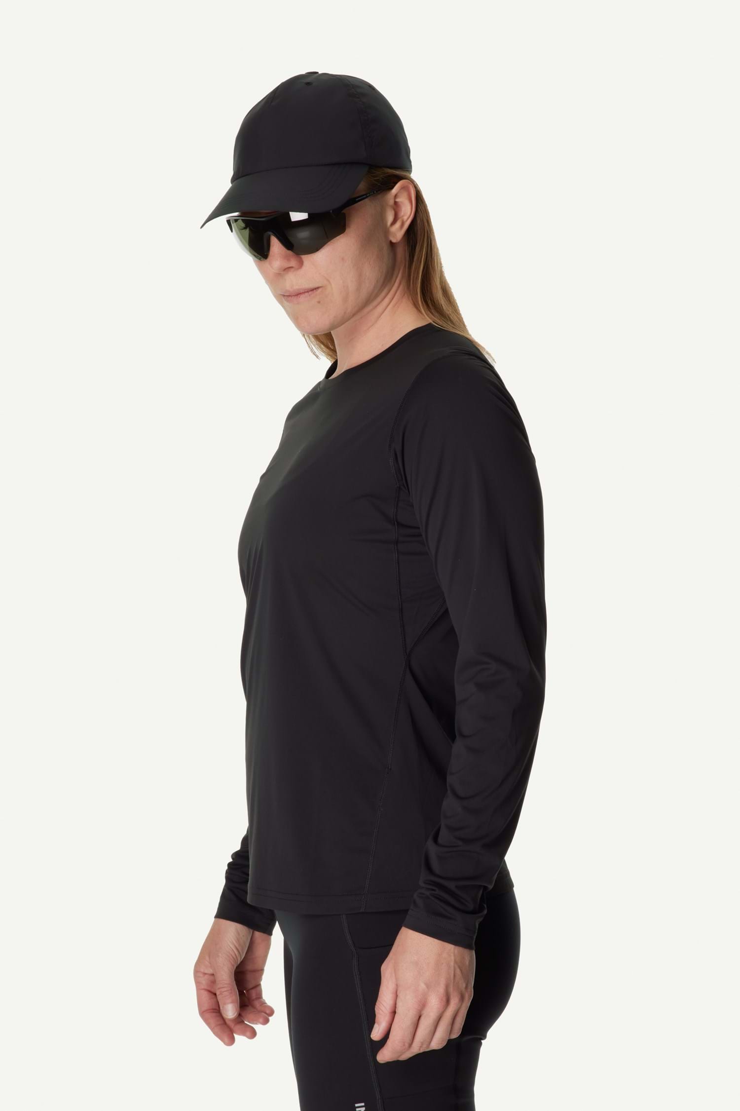 Sustainable Shirts & Tops for Sports and Outdoor | Houdini