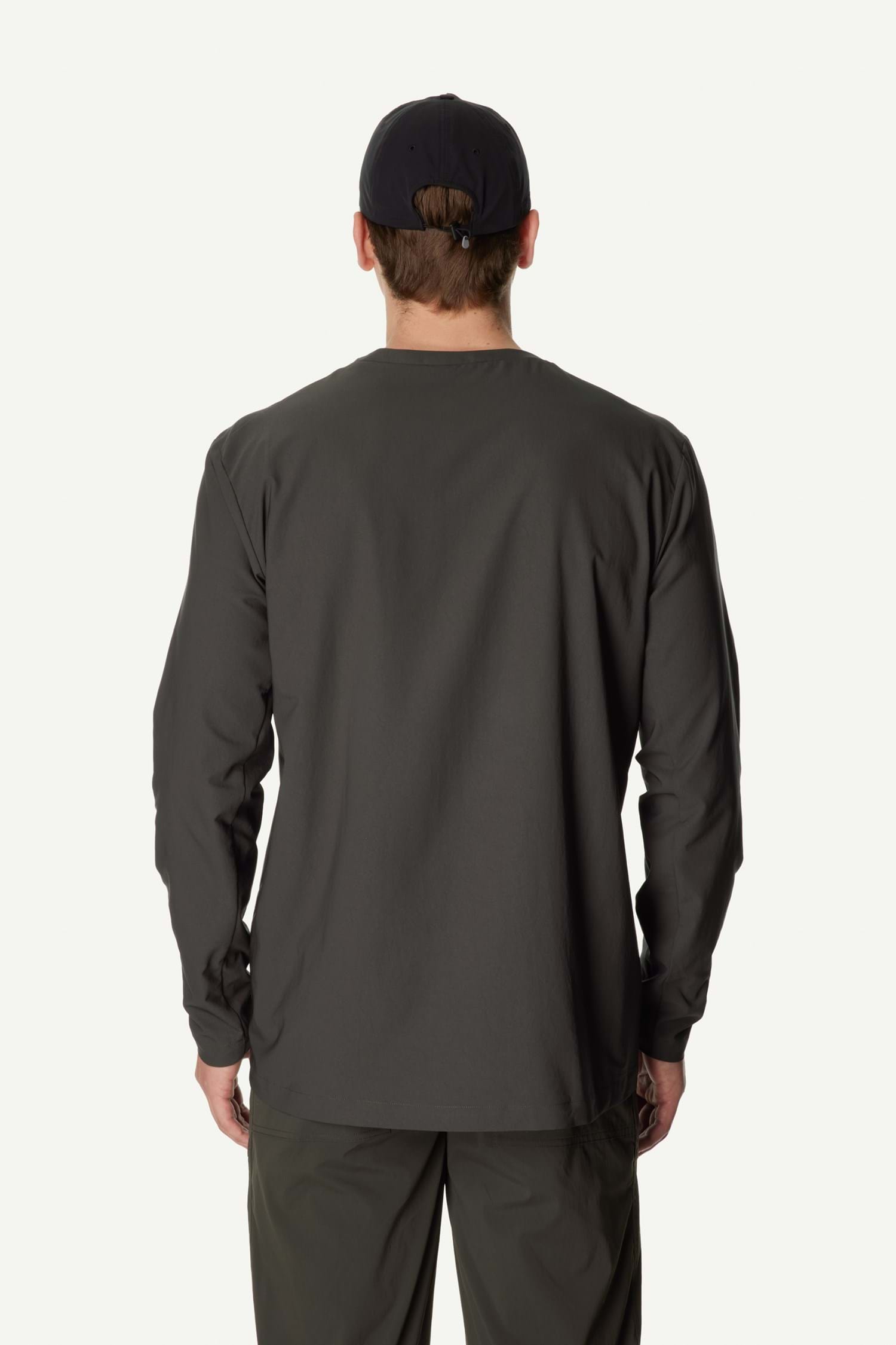M's Cosmo Shirt | Houdini Sportswear