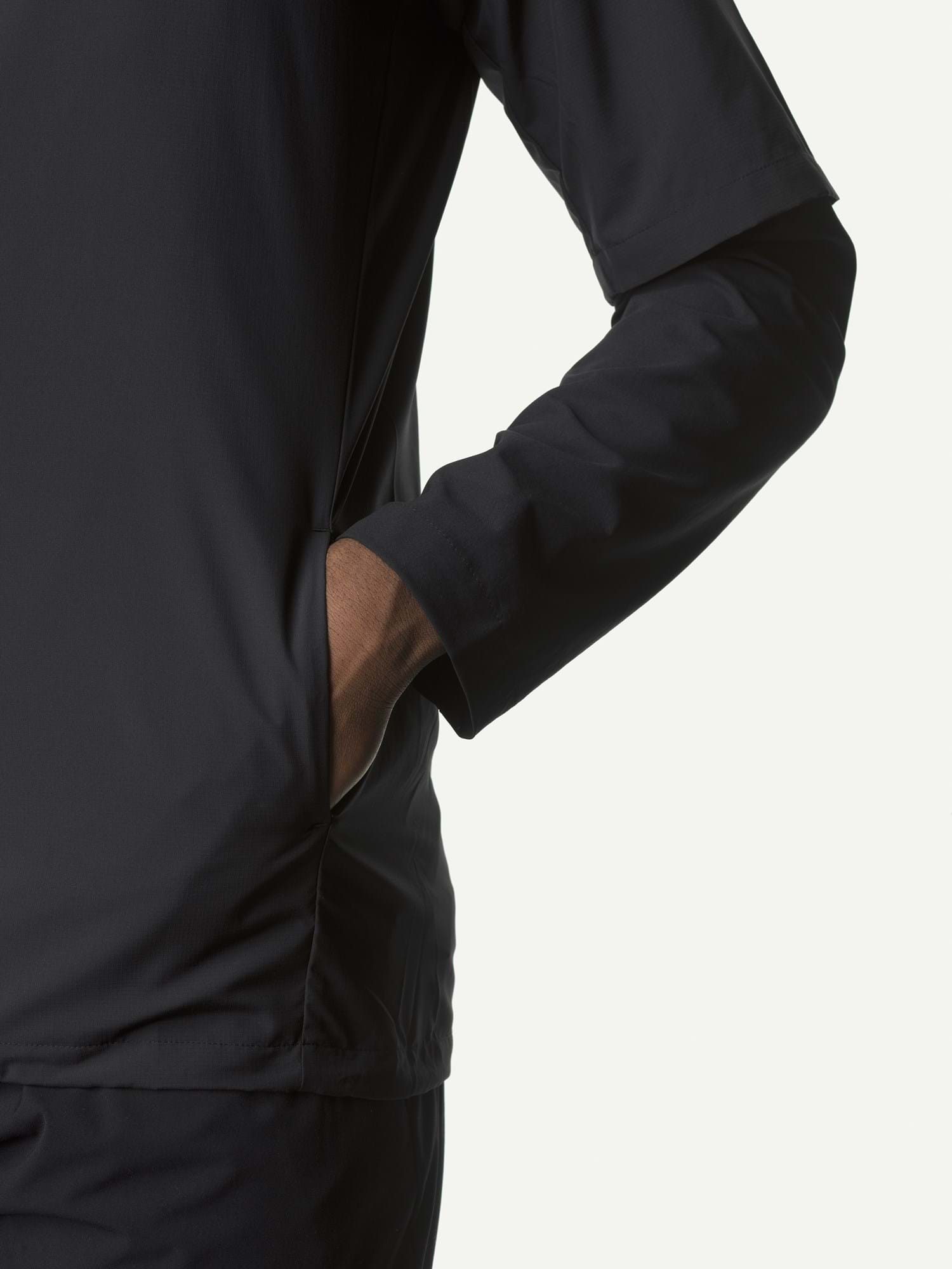Weather Tee | Houdini Sportswear Weather Tee | Houdini Sportswear