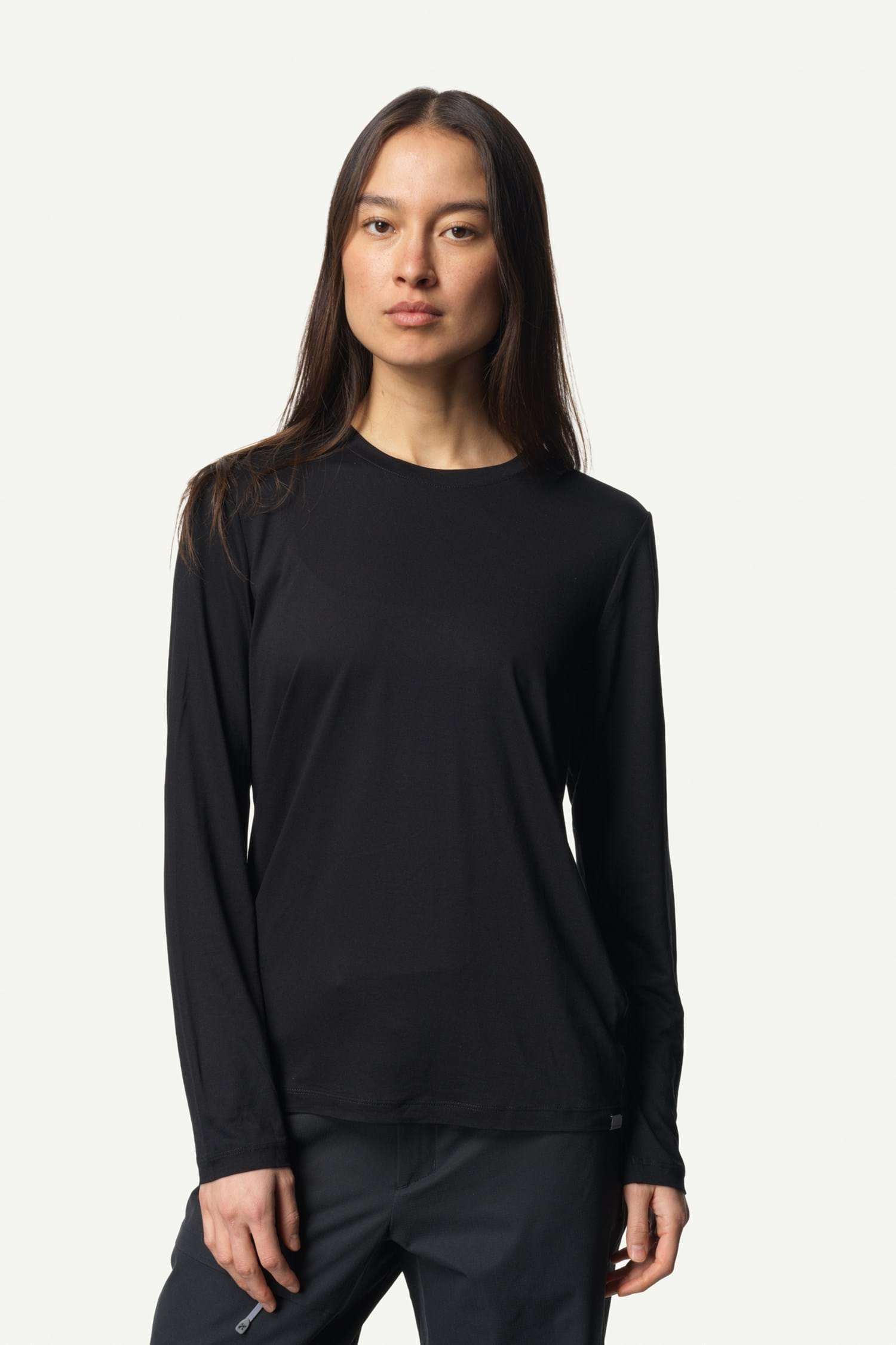 Sustainable Shirts & Tops for Sports and Outdoor | Houdini