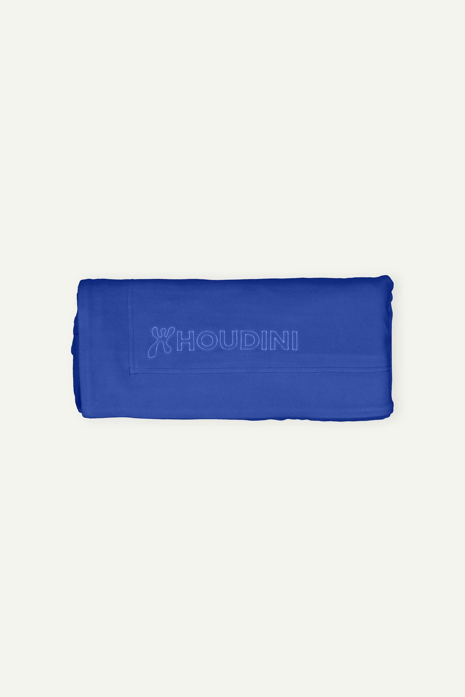 Houdini Wrap Around S, Tribe Blue, One Size