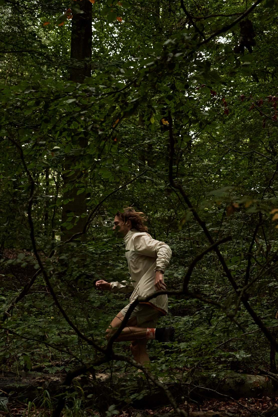 M's Pace Light Shorts | Houdini Sportswear