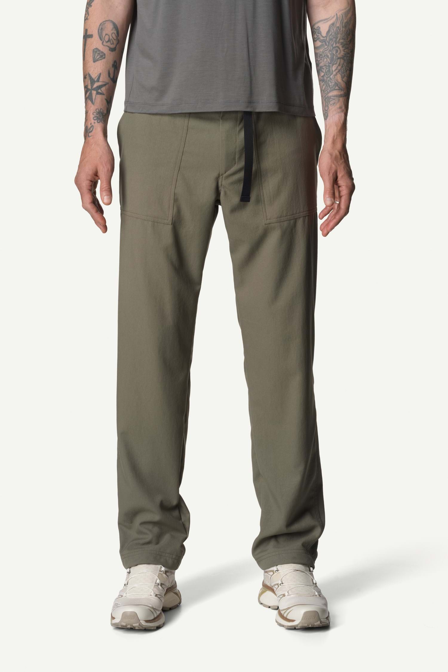 パンツ HOUDINI Ms Corespun Chore Pants HOUDINI Corespun Chore Pants M's | WORKROWN UNIFORM