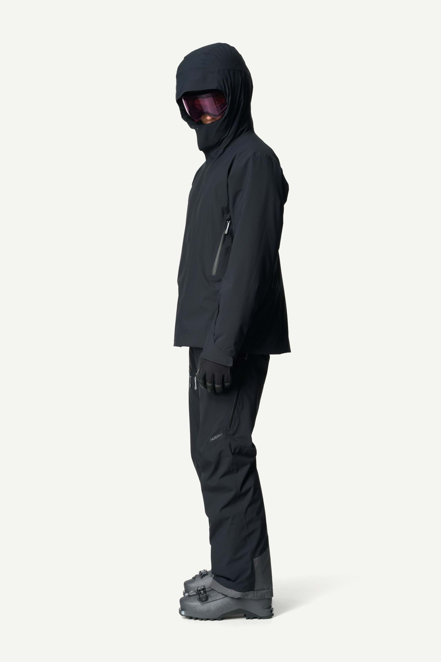 M's Ride Insulated Jacket | Houdini Sportswear