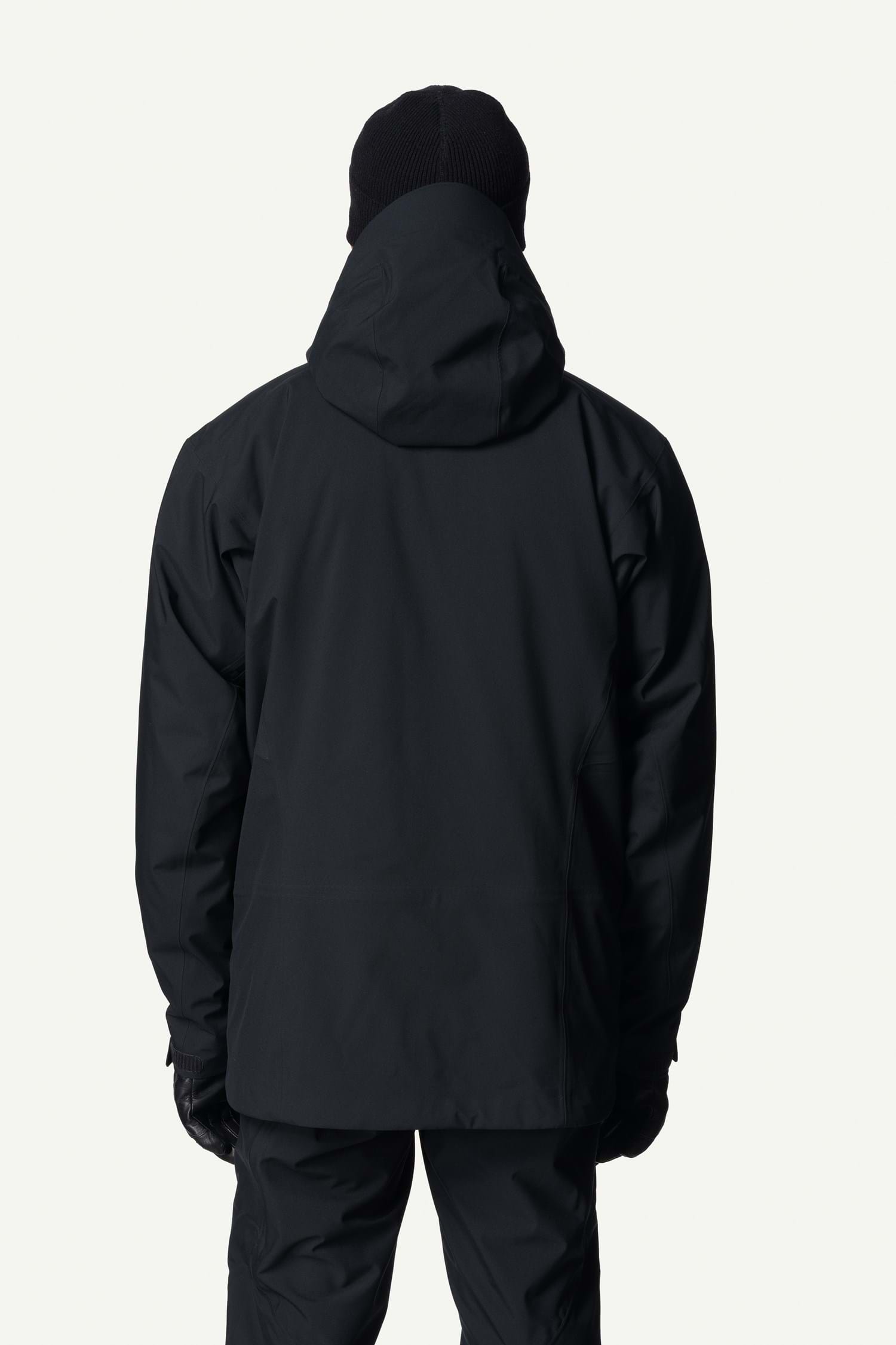 M's Ride Jacket | Houdini Sportswear