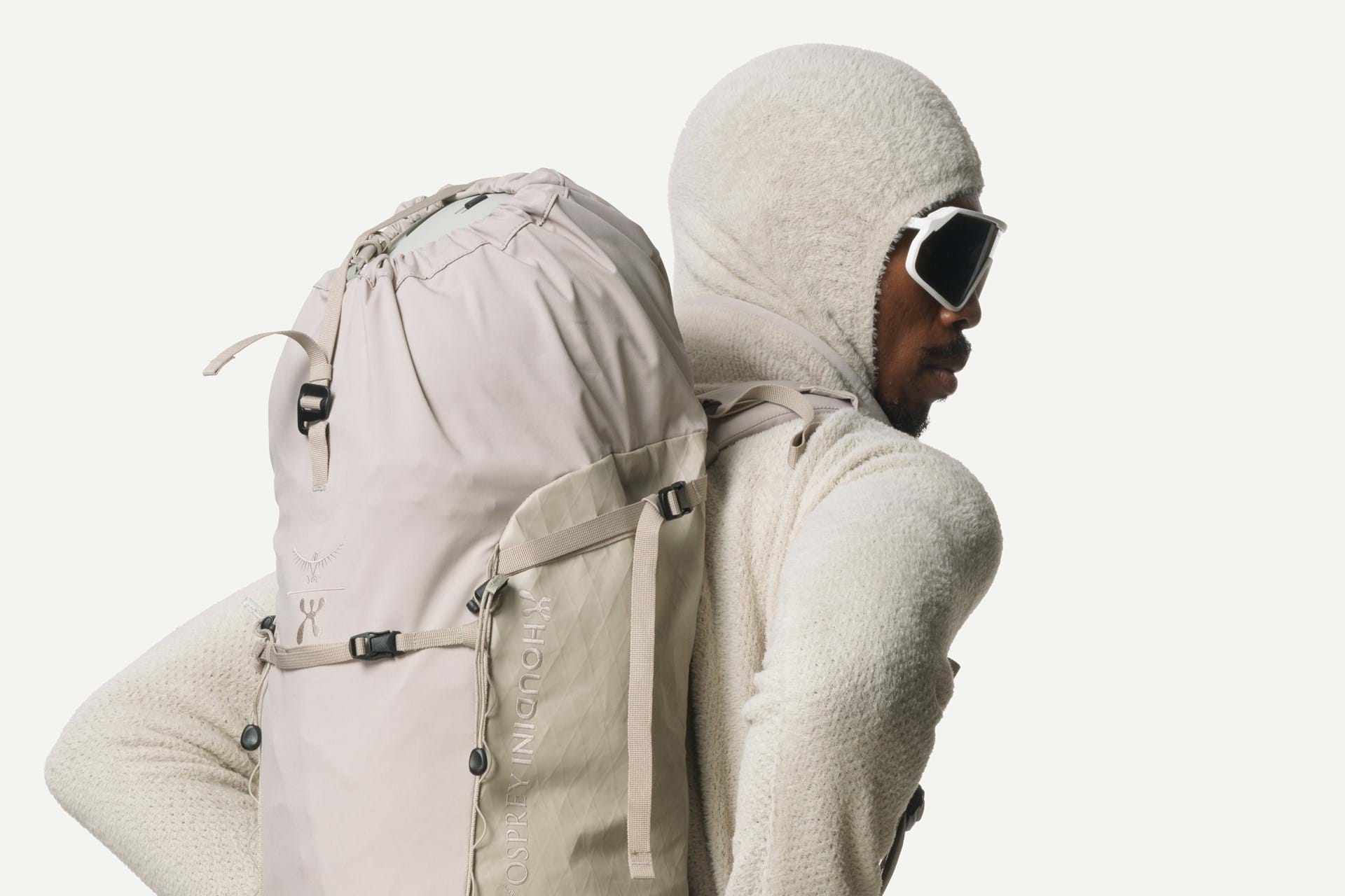 FW25  Lykan journal hero