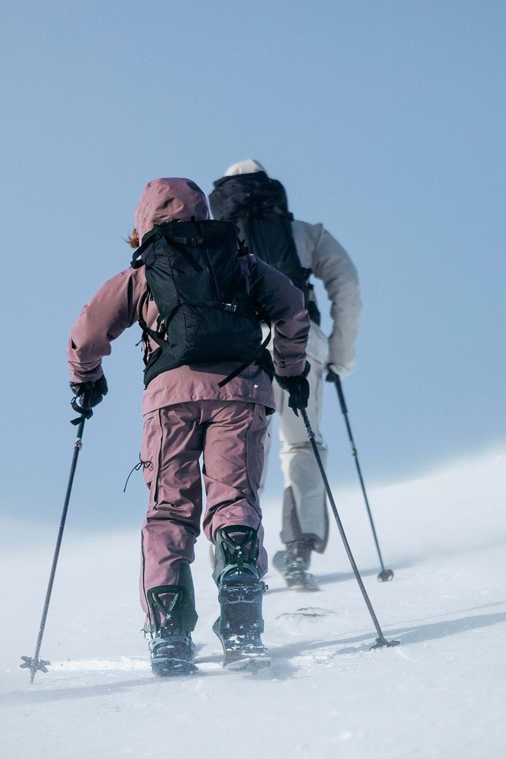 Explore Clothes for Ski Touring | Houdini Sportswear