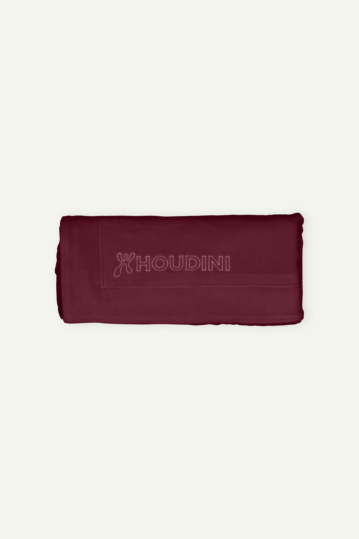 Houdini Wrap Around S, Cab Red, One Size