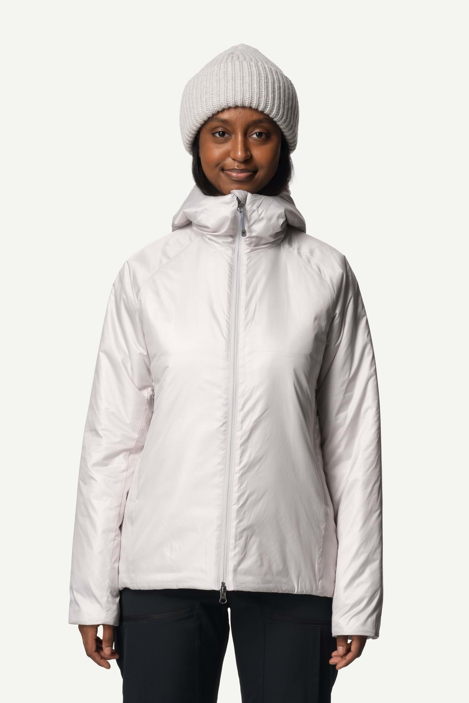 W's Dunfri | Houdini Sportswear