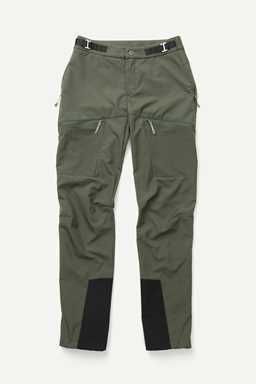  Ws- Pace- Pants  Baremark- Green 800056 174 FLAT C 72