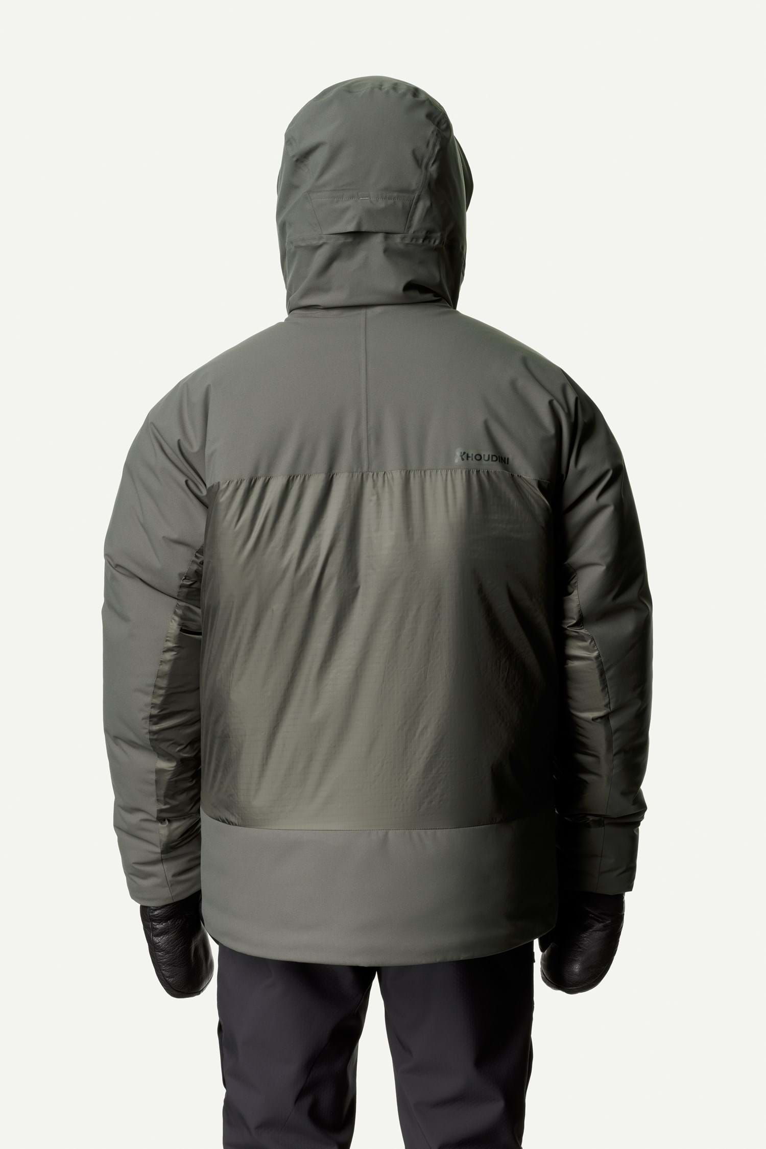 M's Bouncer Jacket | Houdini Sportswear M's Bouncer Jacket | Houdini Sportswear