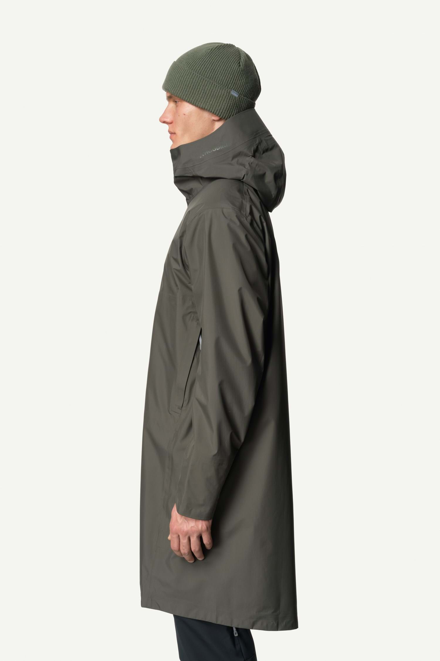 M's One Parka II | Houdini Sportswear