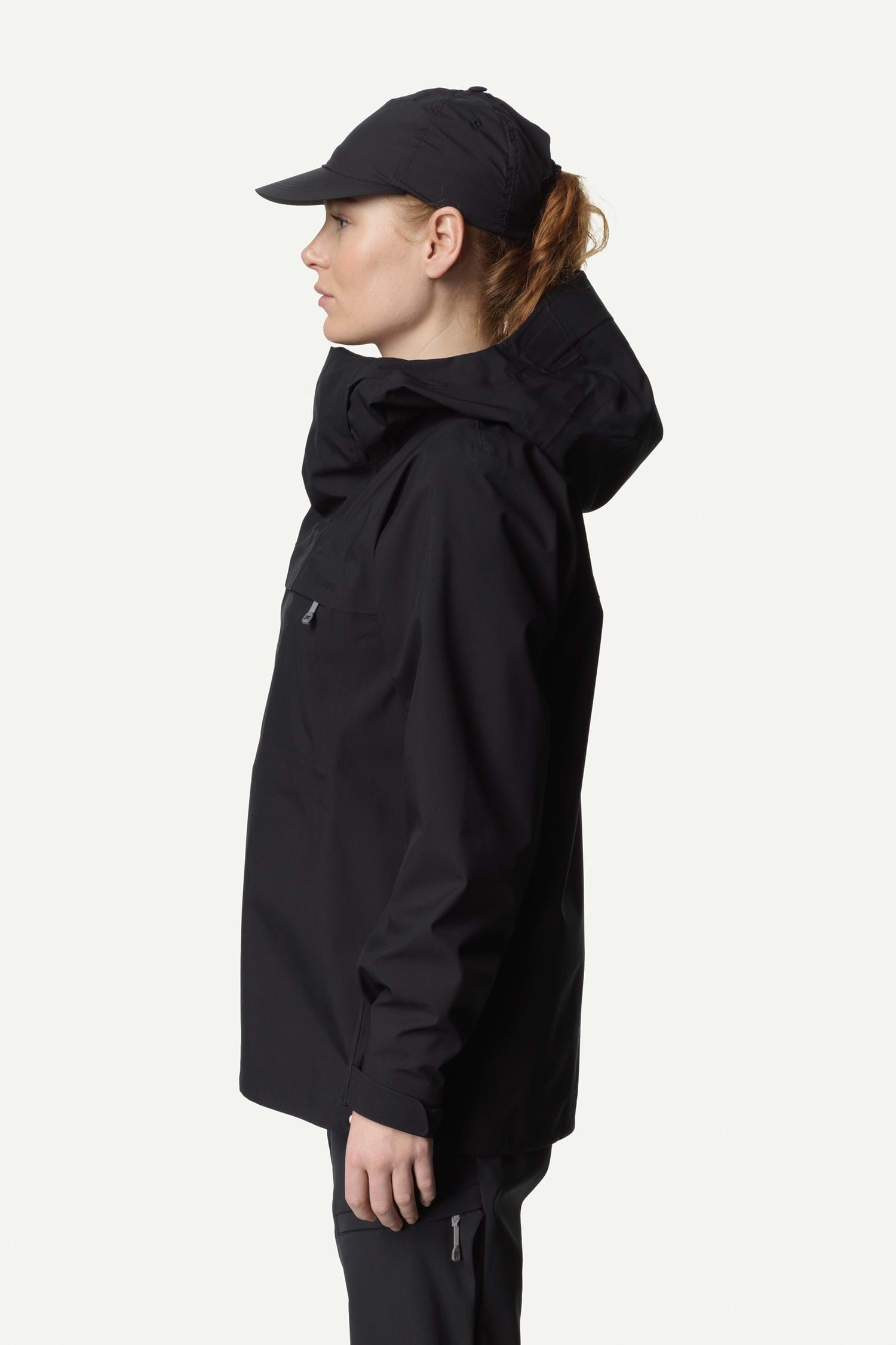 W's Shelter Anorak | Houdini Sportswear