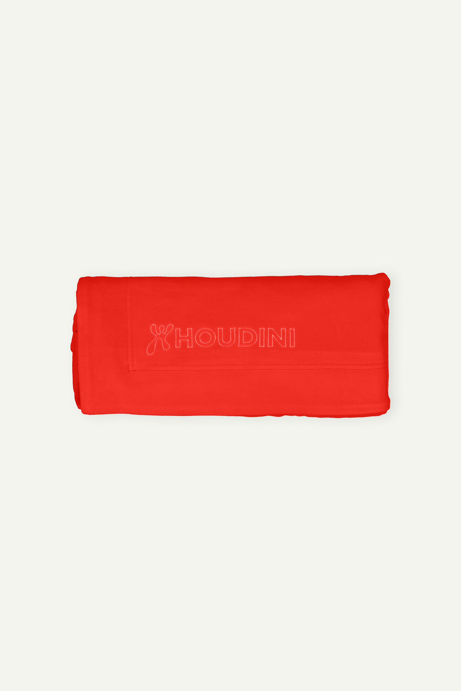 Houdini Wrap Around S, More Than Red, One Size