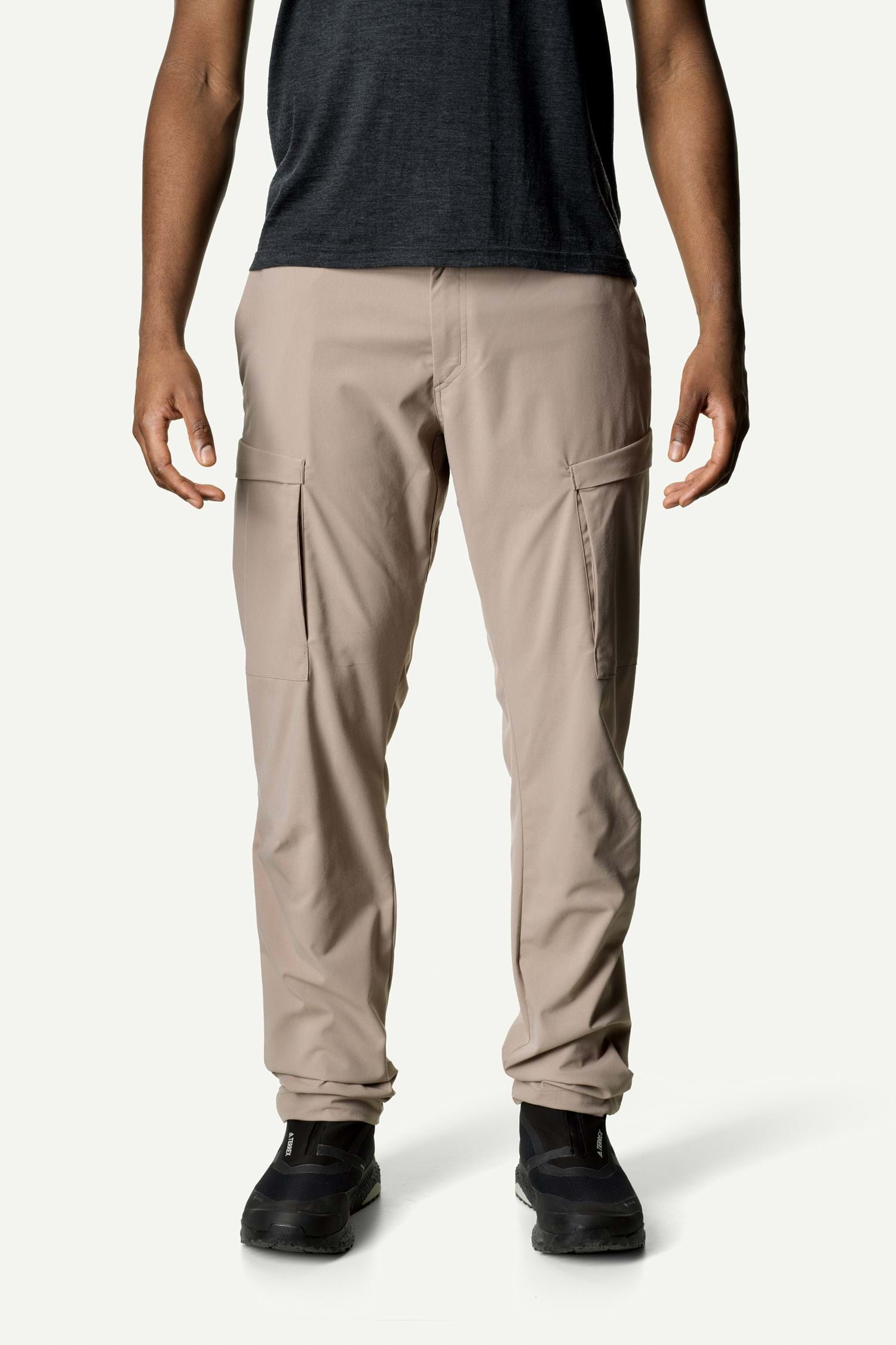 Shop Comfortable Men's Pants | Houdini Sportswear