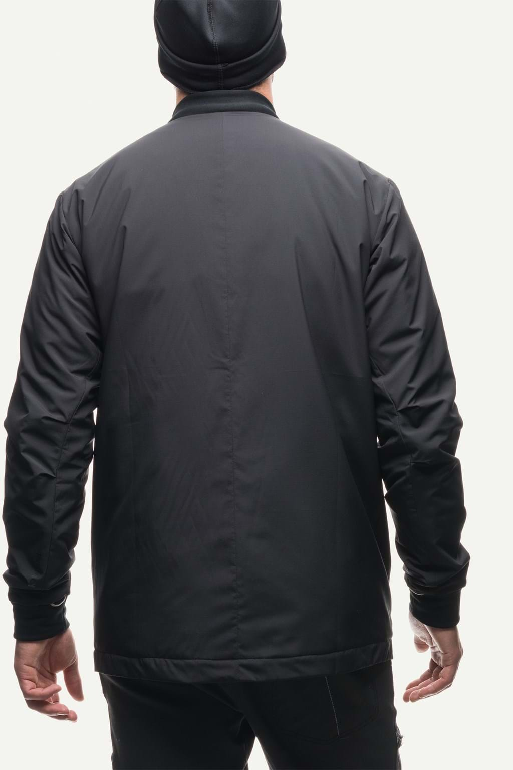 M S Pitch Jacket Houdini Sportswear