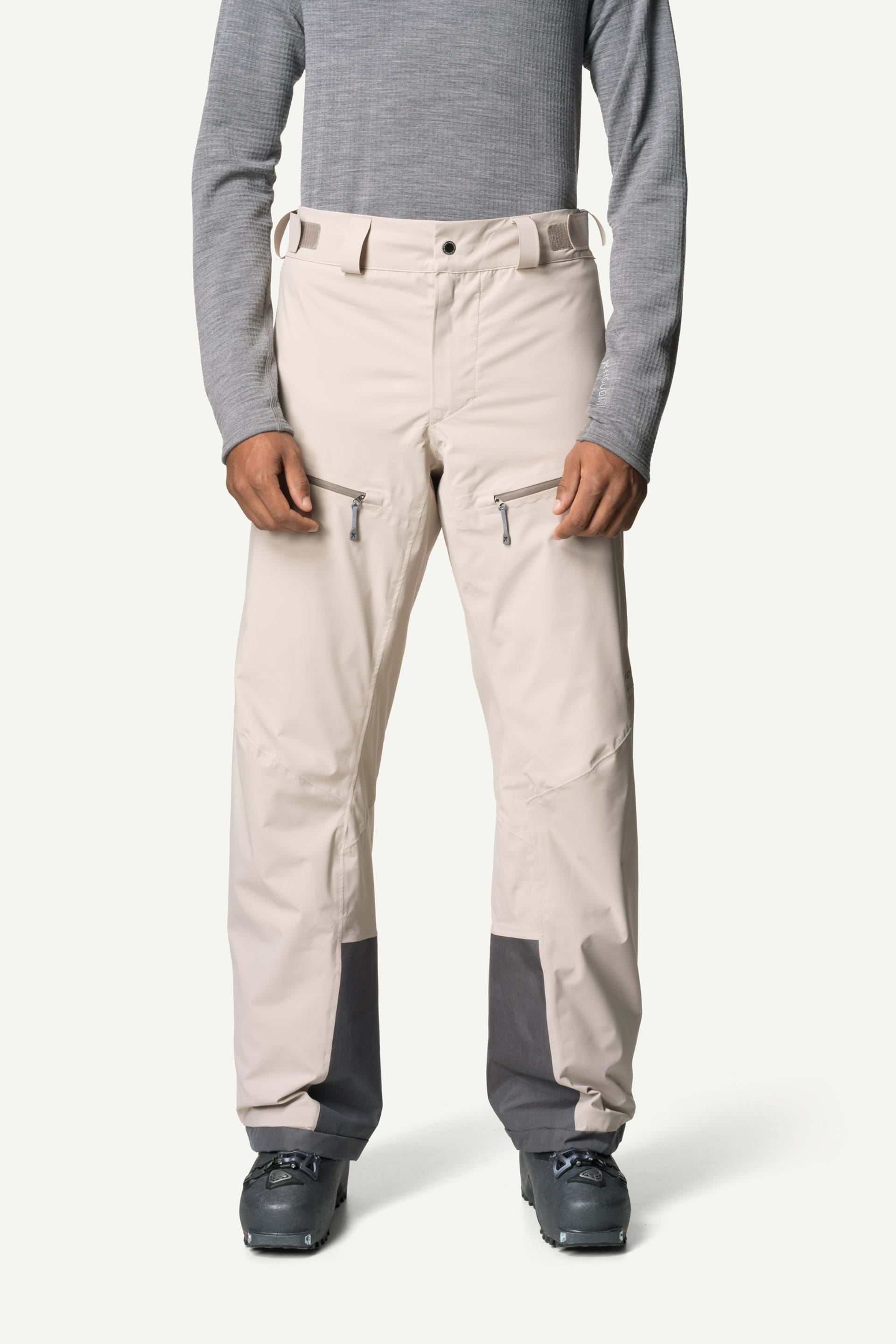 【新品】Houdini Ms Heyday Pants XL Ws-Heyday-Pants_Morning-