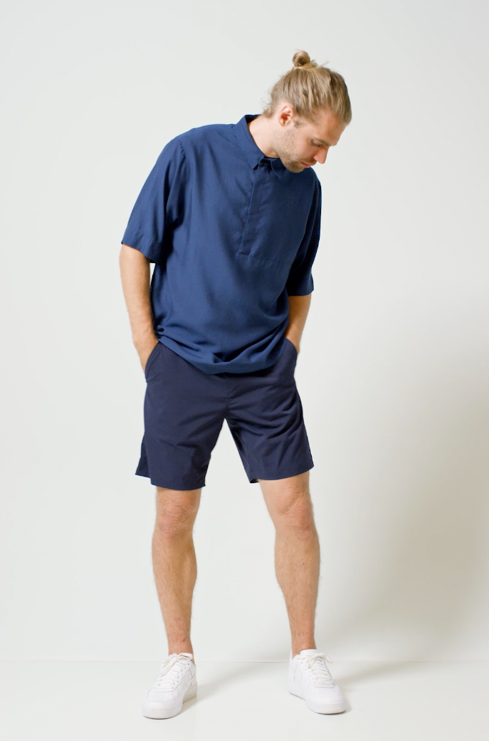 M's Wadi Shorts | Houdini Sportswear