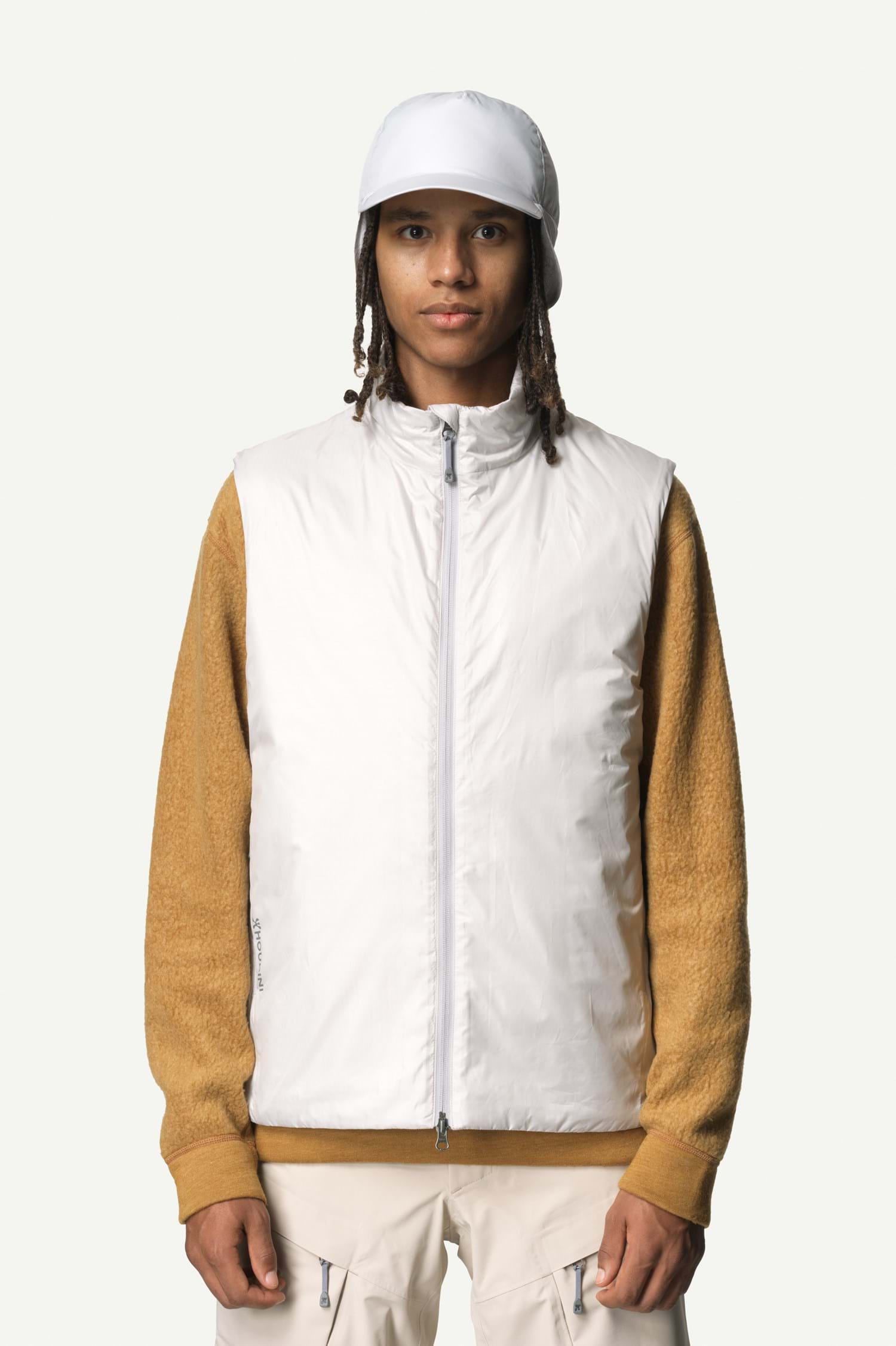 M's Dunfri Vest | Houdini Sportswear