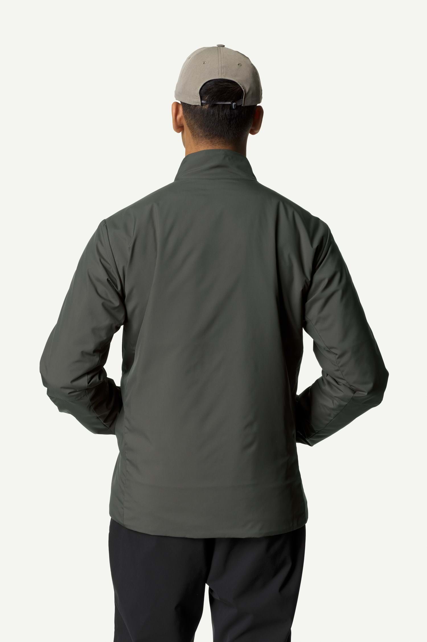 M's Enfold Jacket | Houdini Sportswear